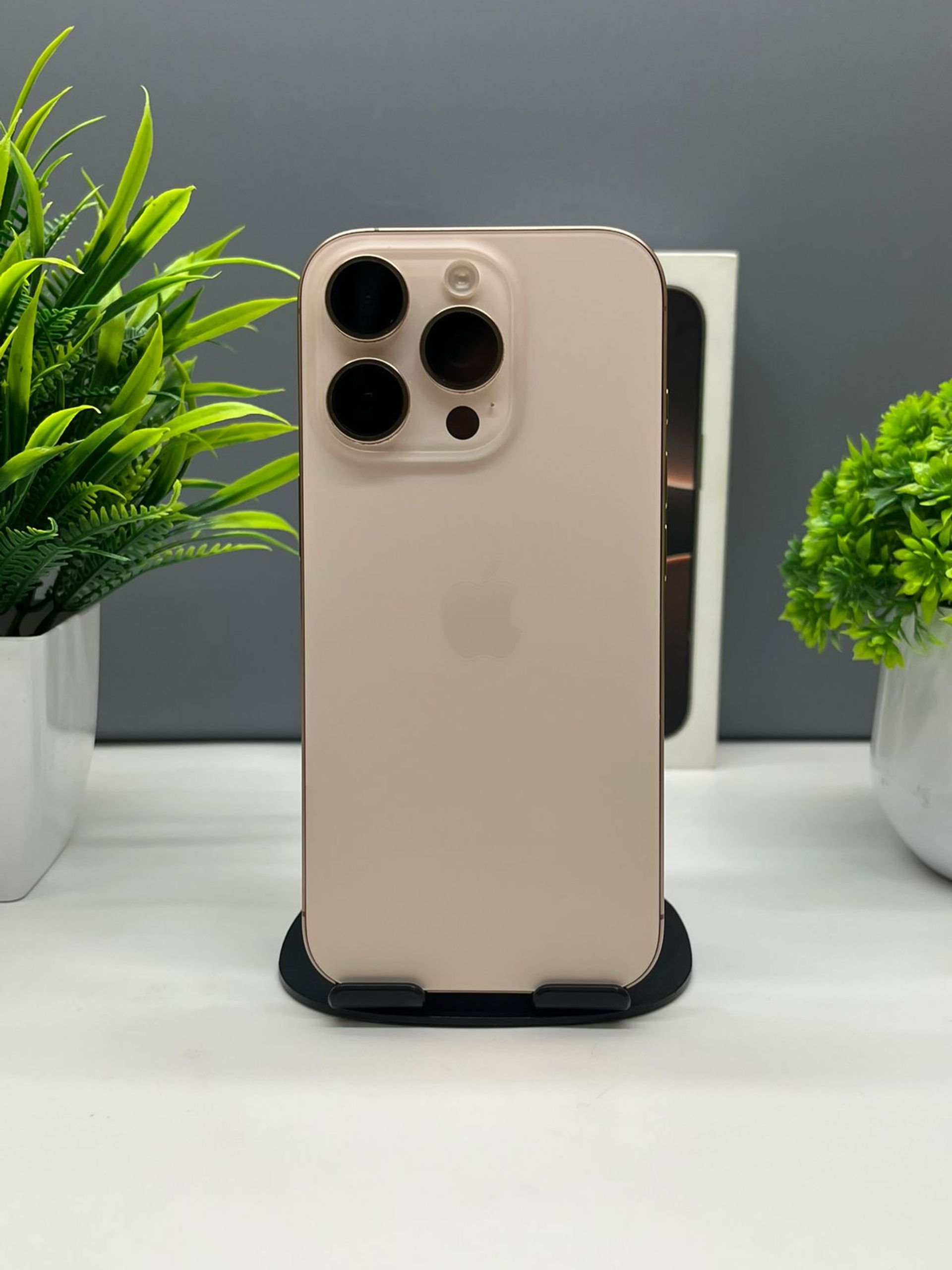 Apple iPhone 16 Pro 256GB