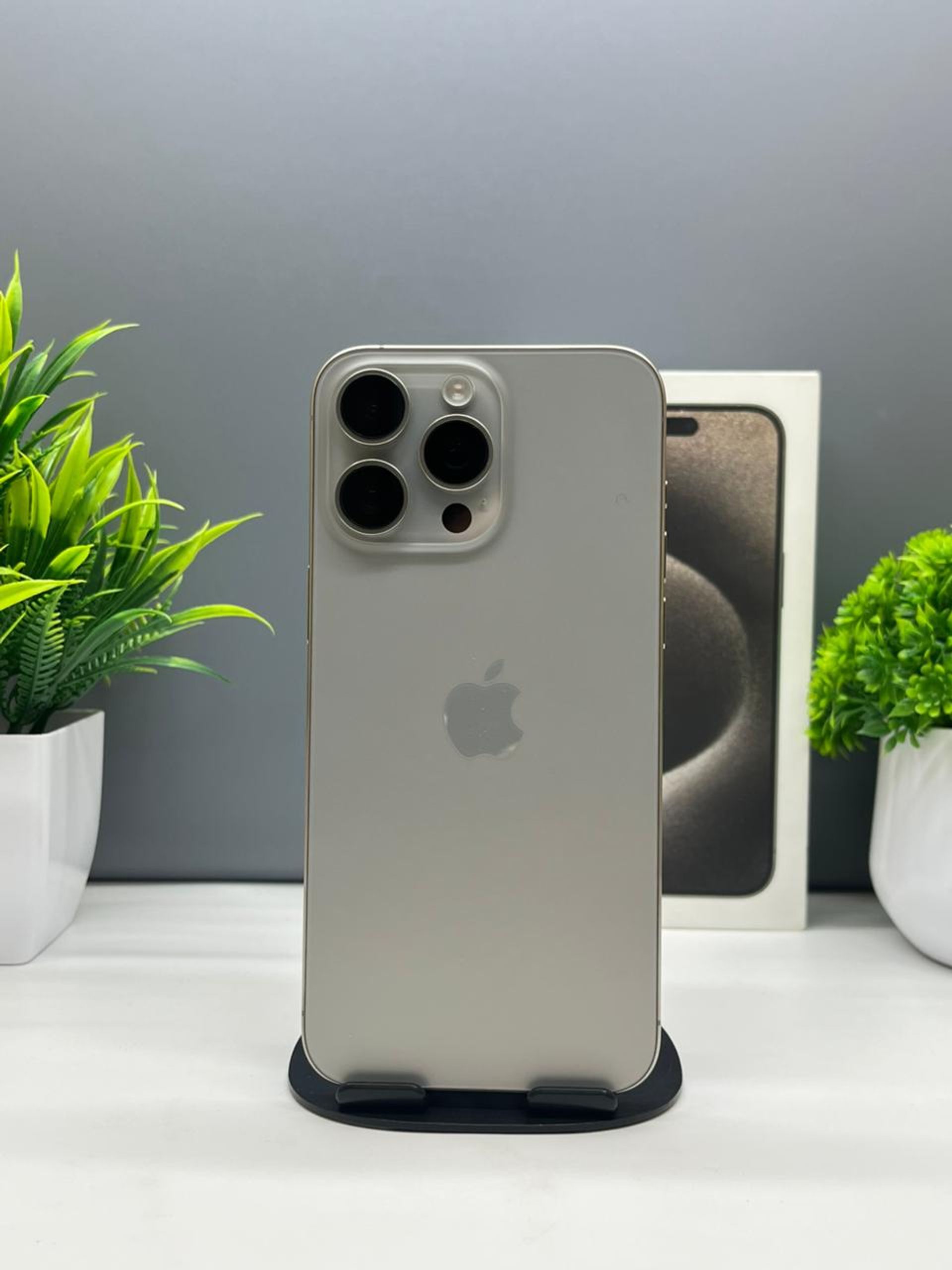 Apple iPhone 15 Pro Max 256GB