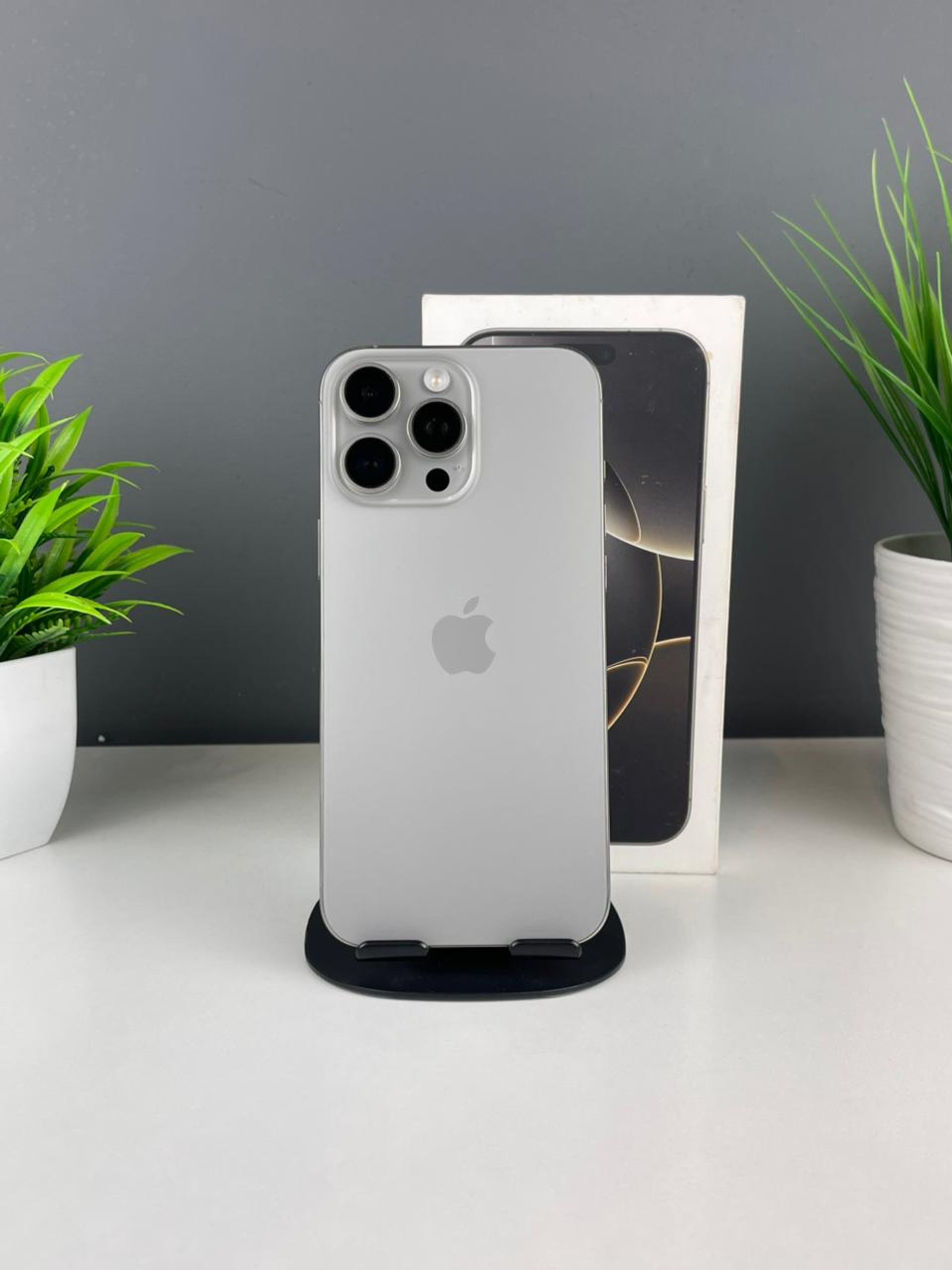 Apple iPhone 16 Pro Max 256GB