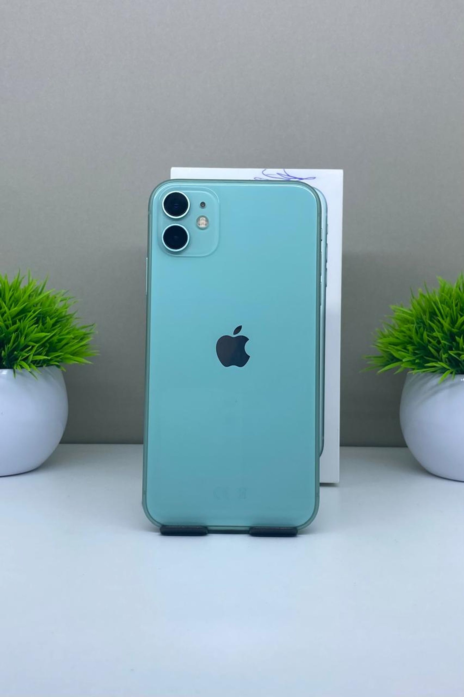 Apple iPhone 11 128 GB