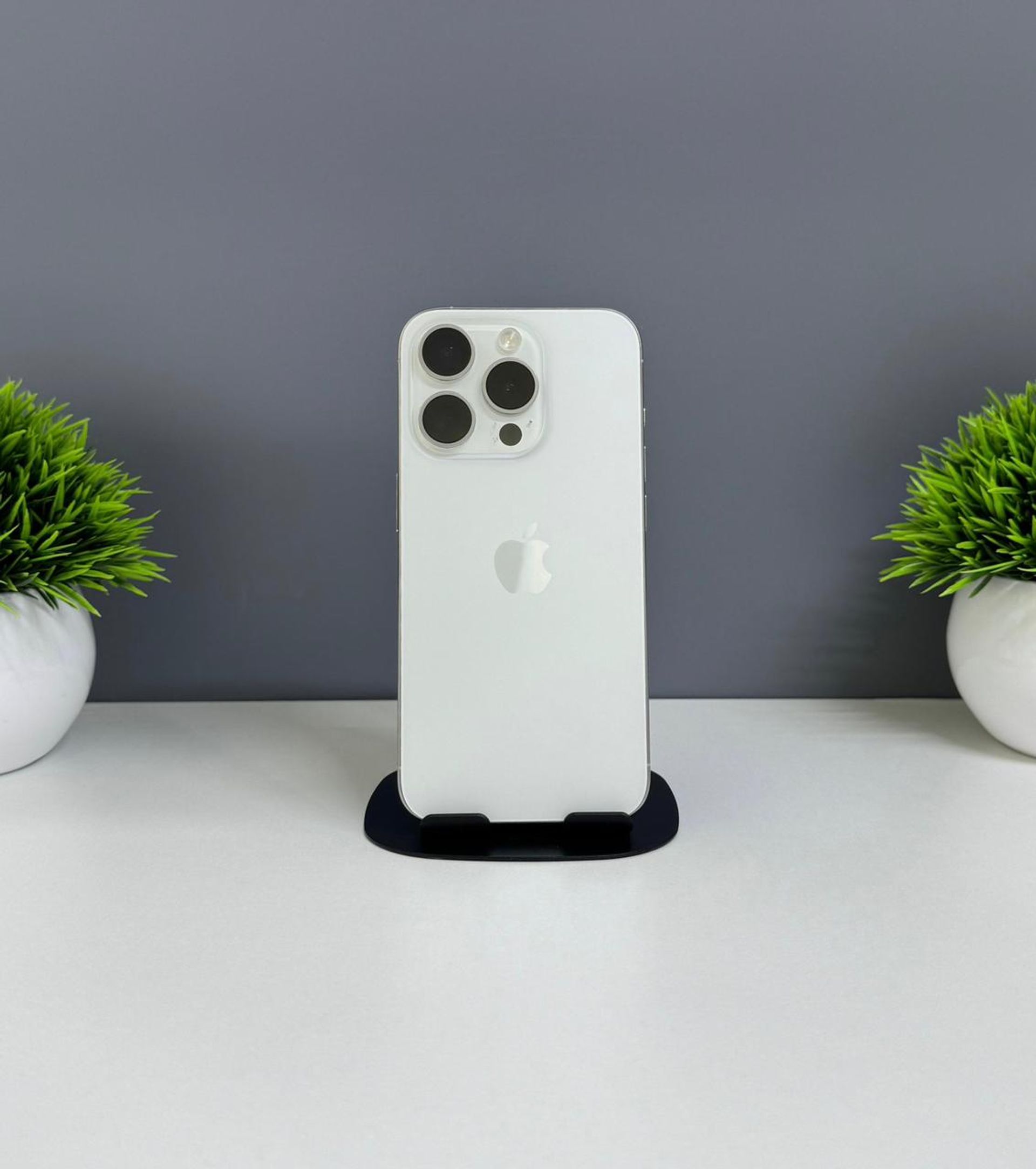 Apple iPhone 15 Pro 256GB