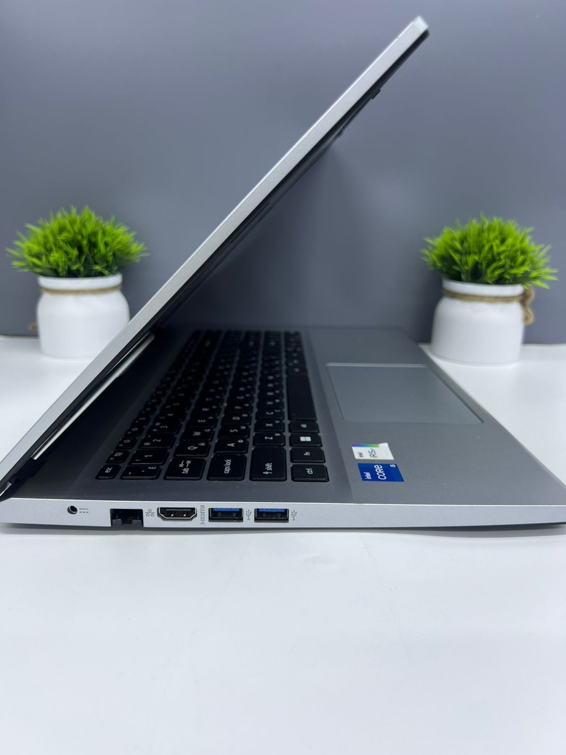 Acer Для работы и учебы 15 512 16 Серебристый