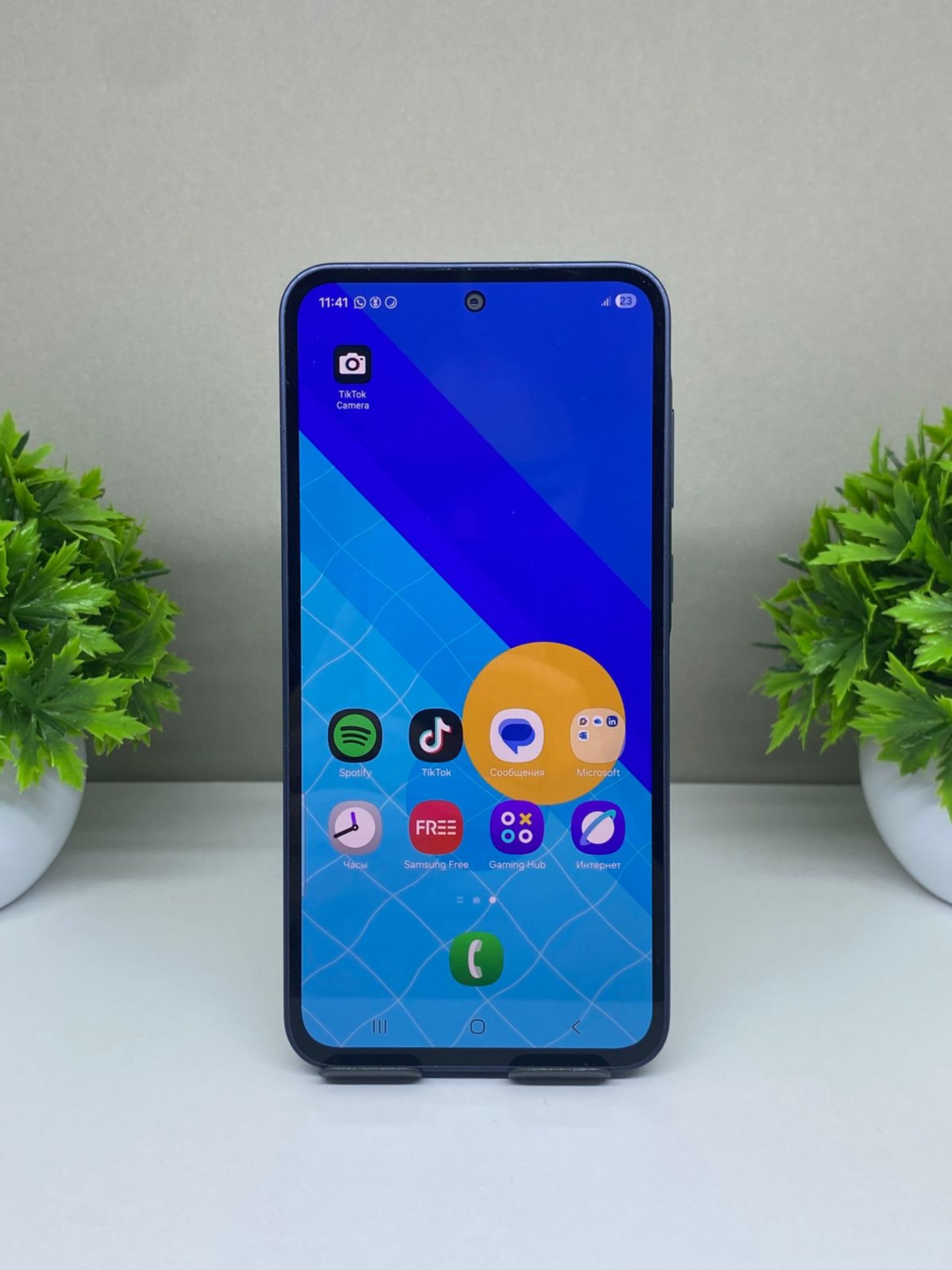 Samsung Galaxy A35 128 GB