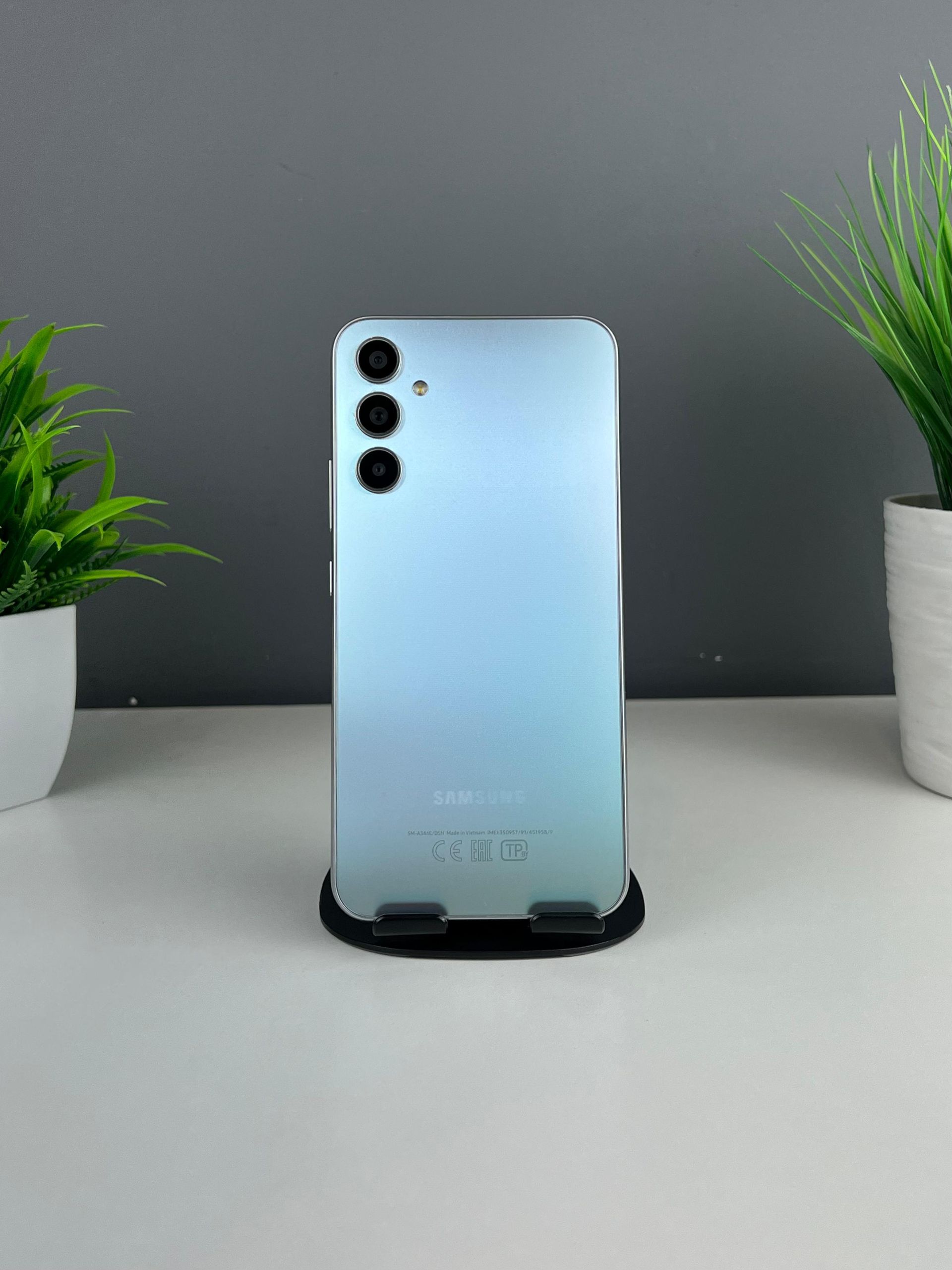 Samsung Galaxy A34 5G 6GB/128GB