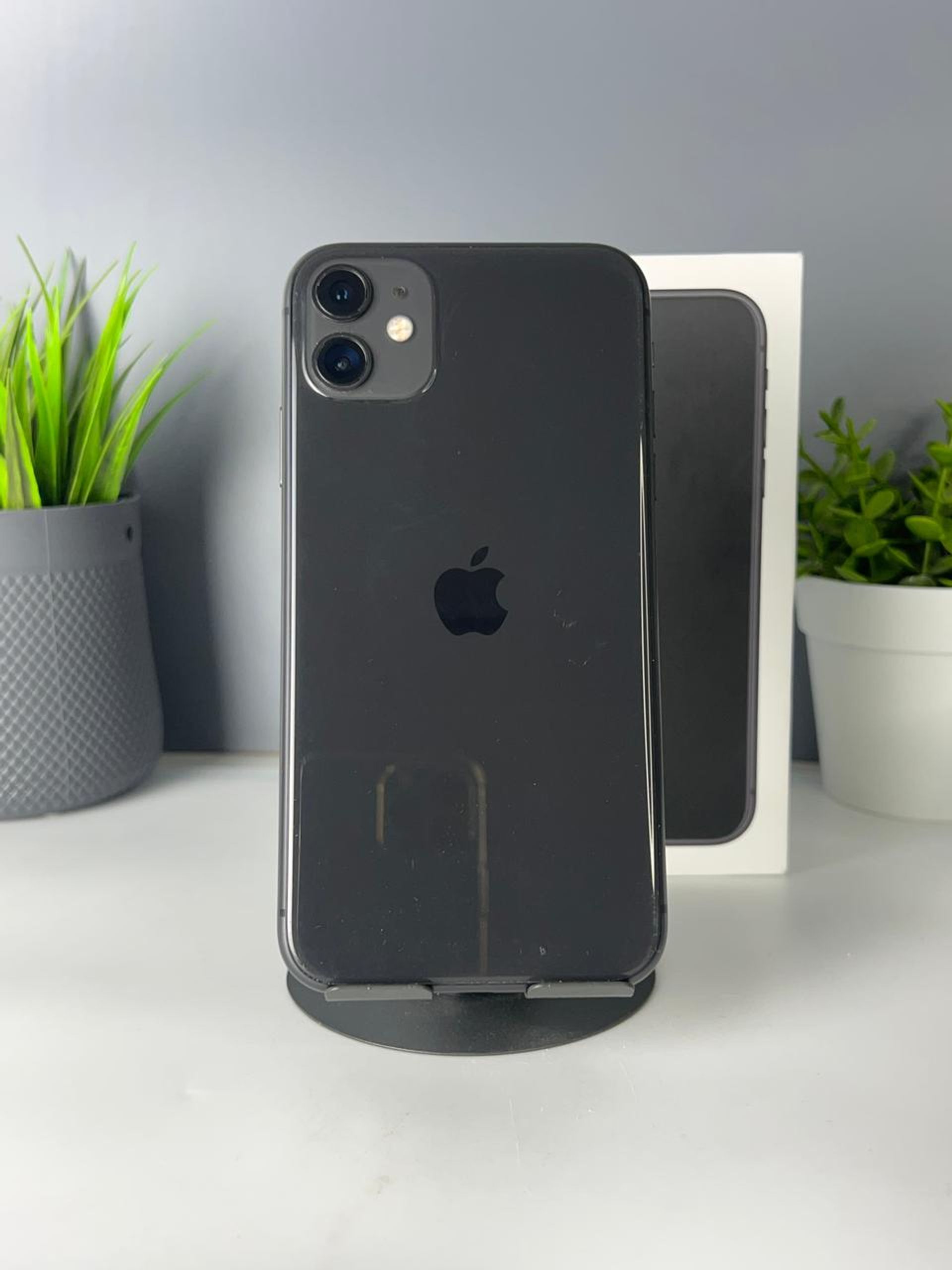 Apple iPhone 11 64GB