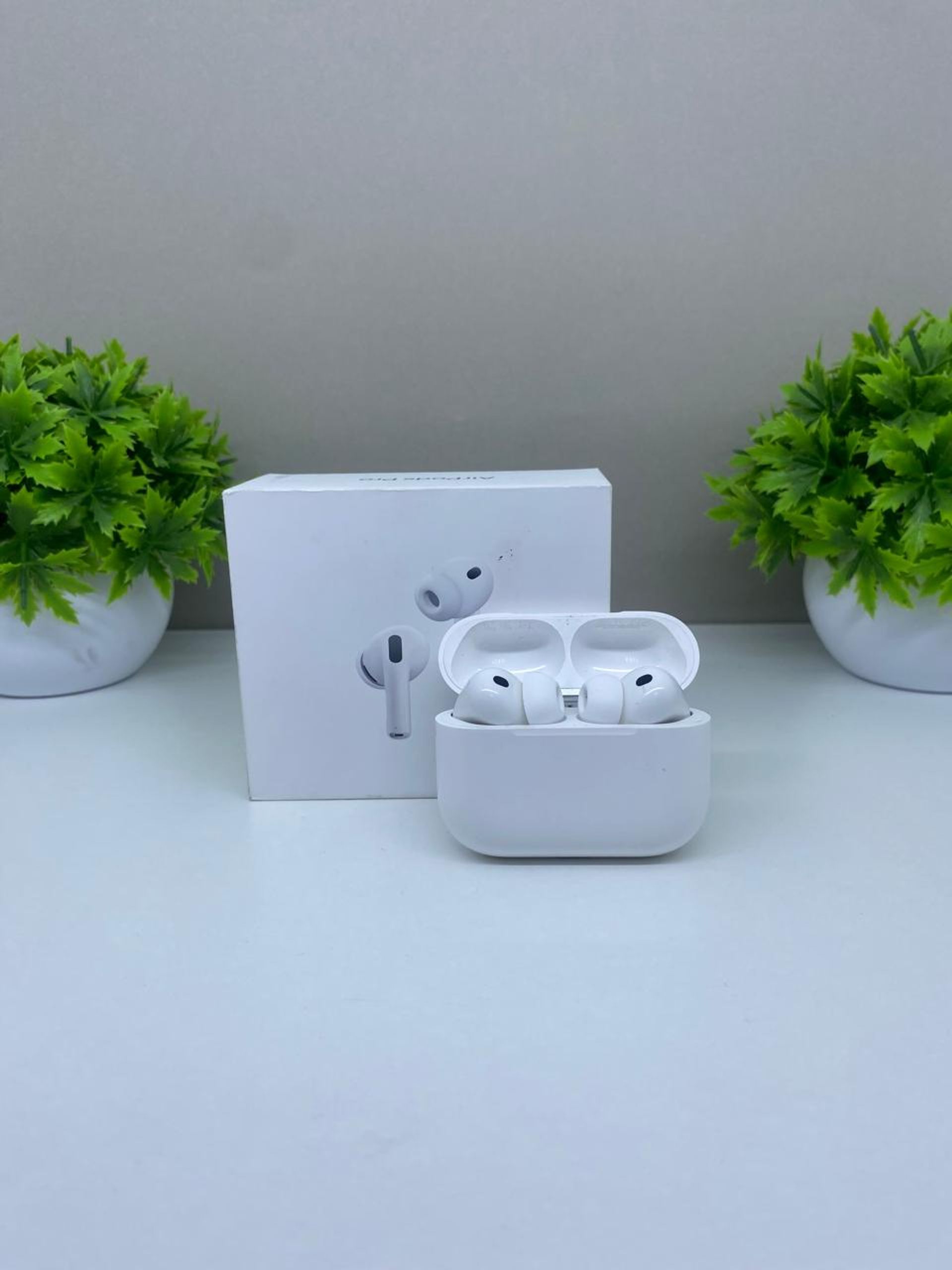 AirPods Pro 3