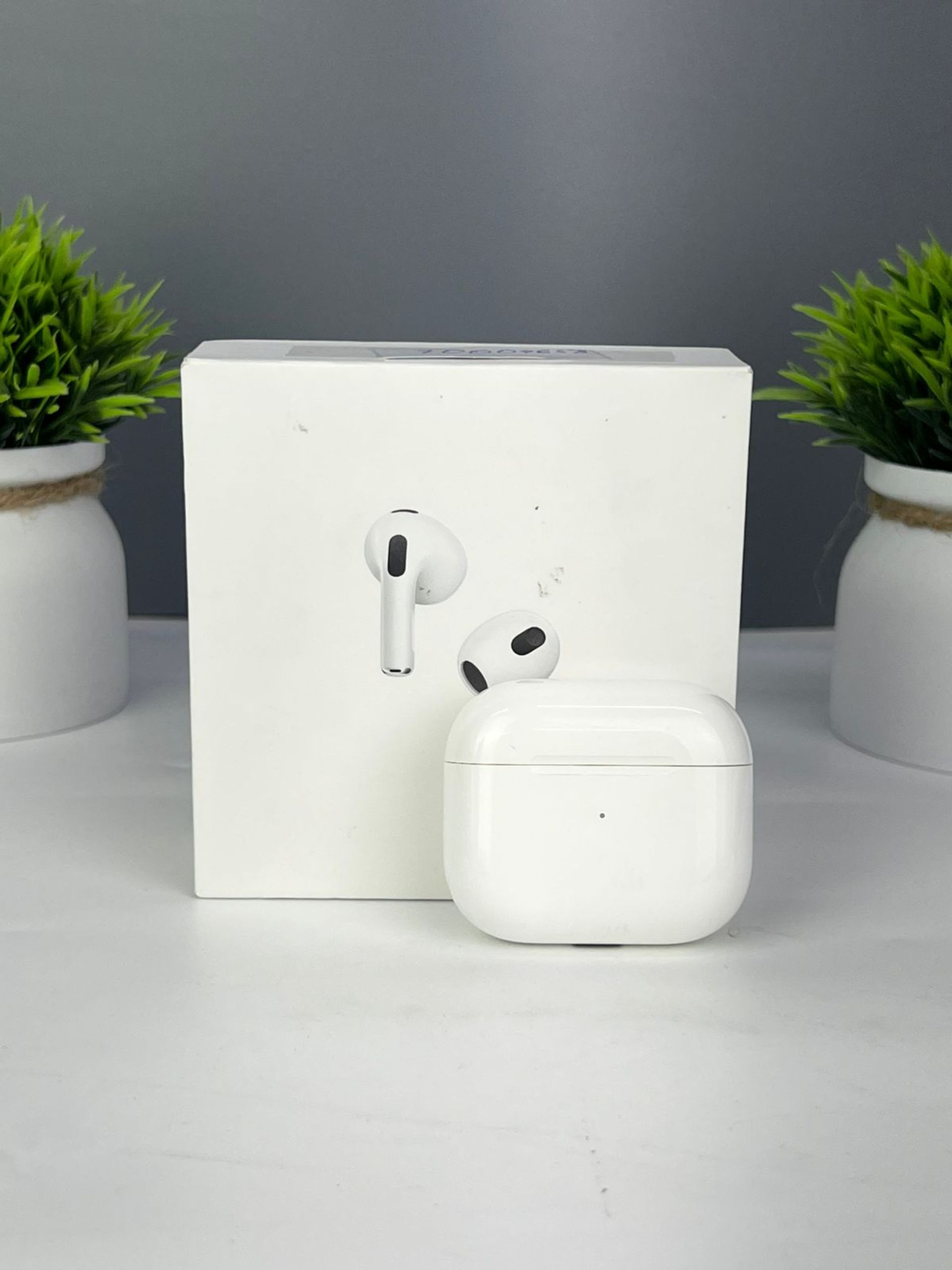 Apple AirPods 3 series