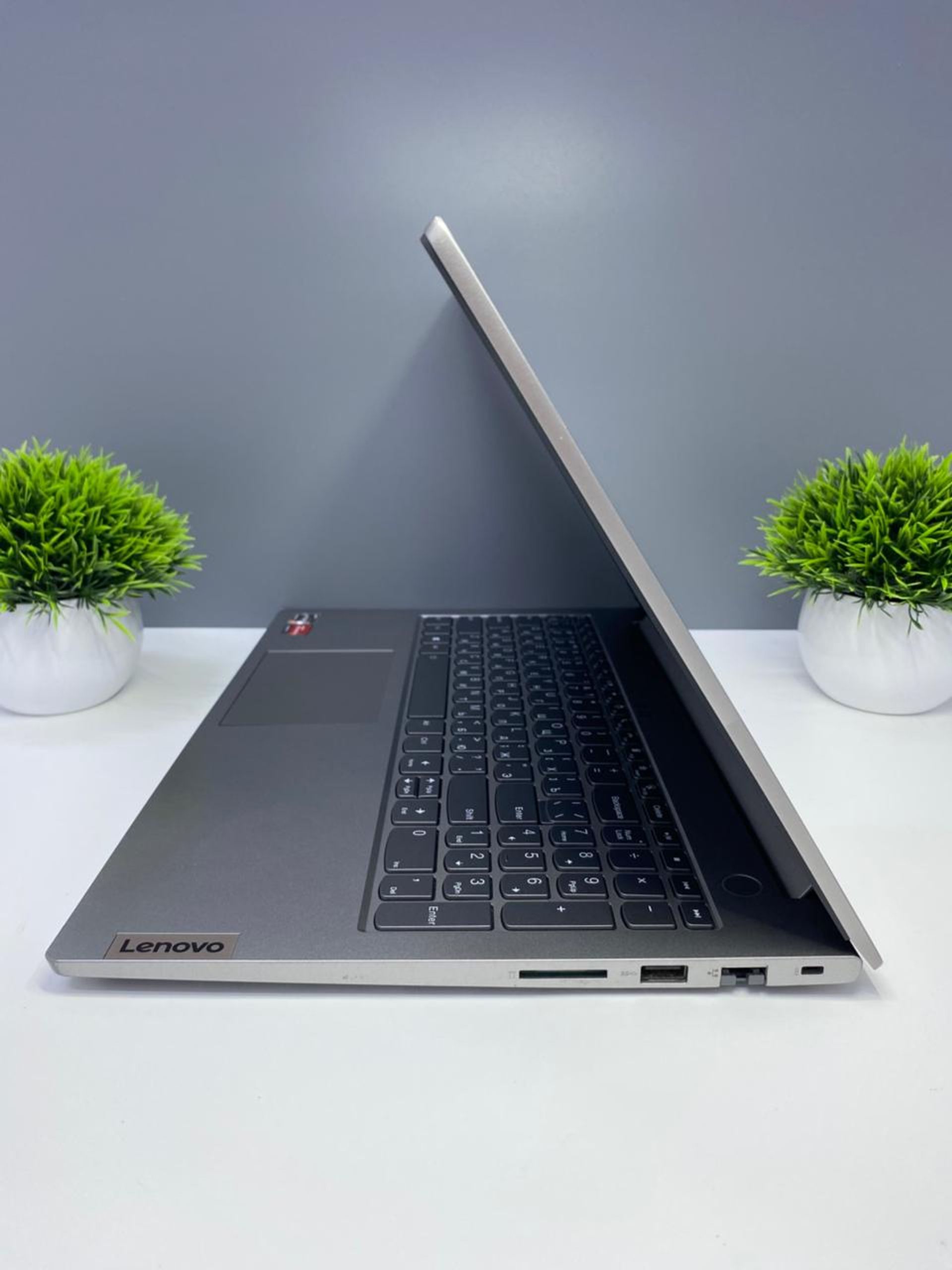 Lenovo Ryzen 5 (5-е поколение) 2023 (6 ядер / 12 потоков)