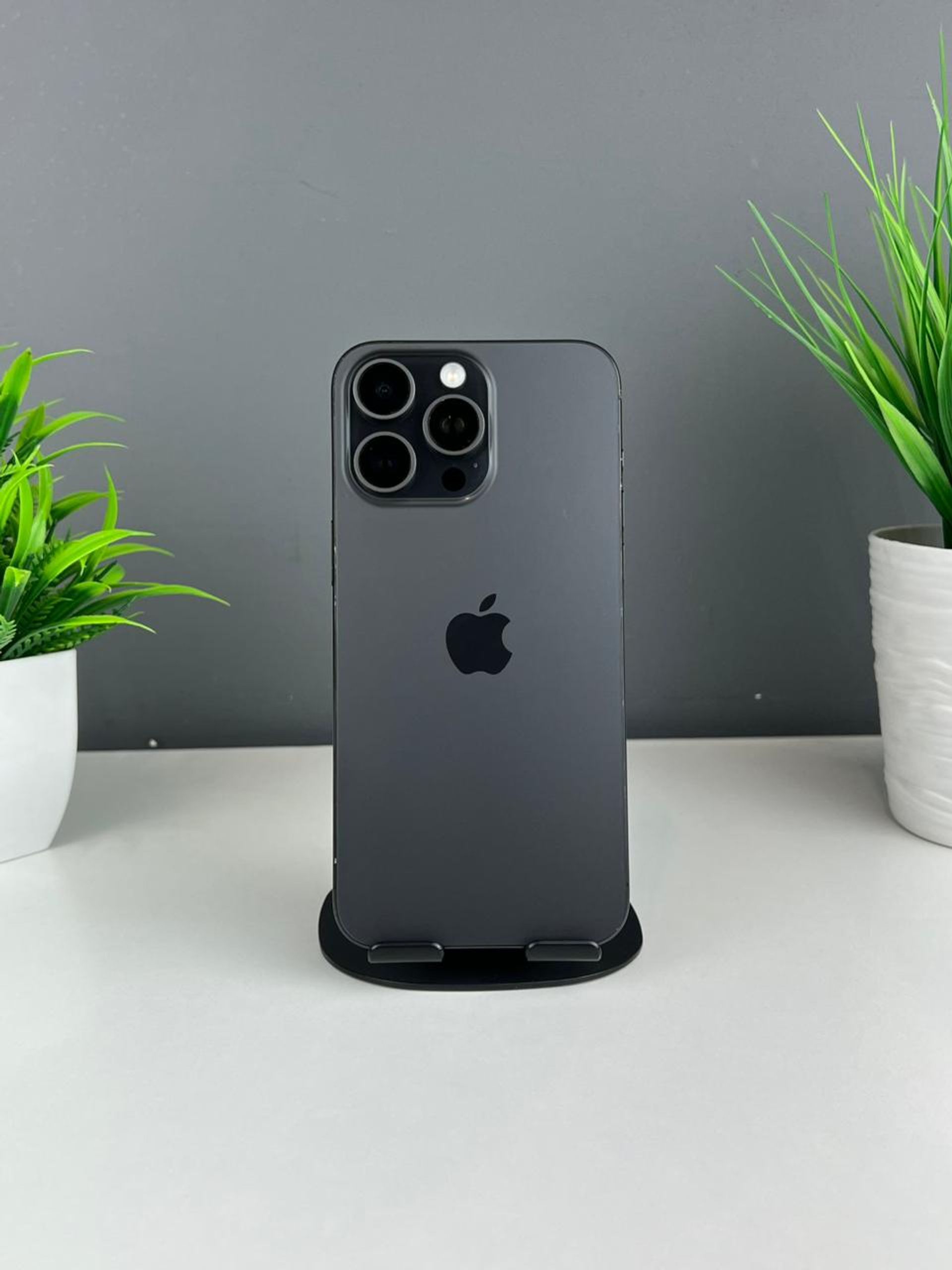 iPhone 15 Pro Max 256 GB