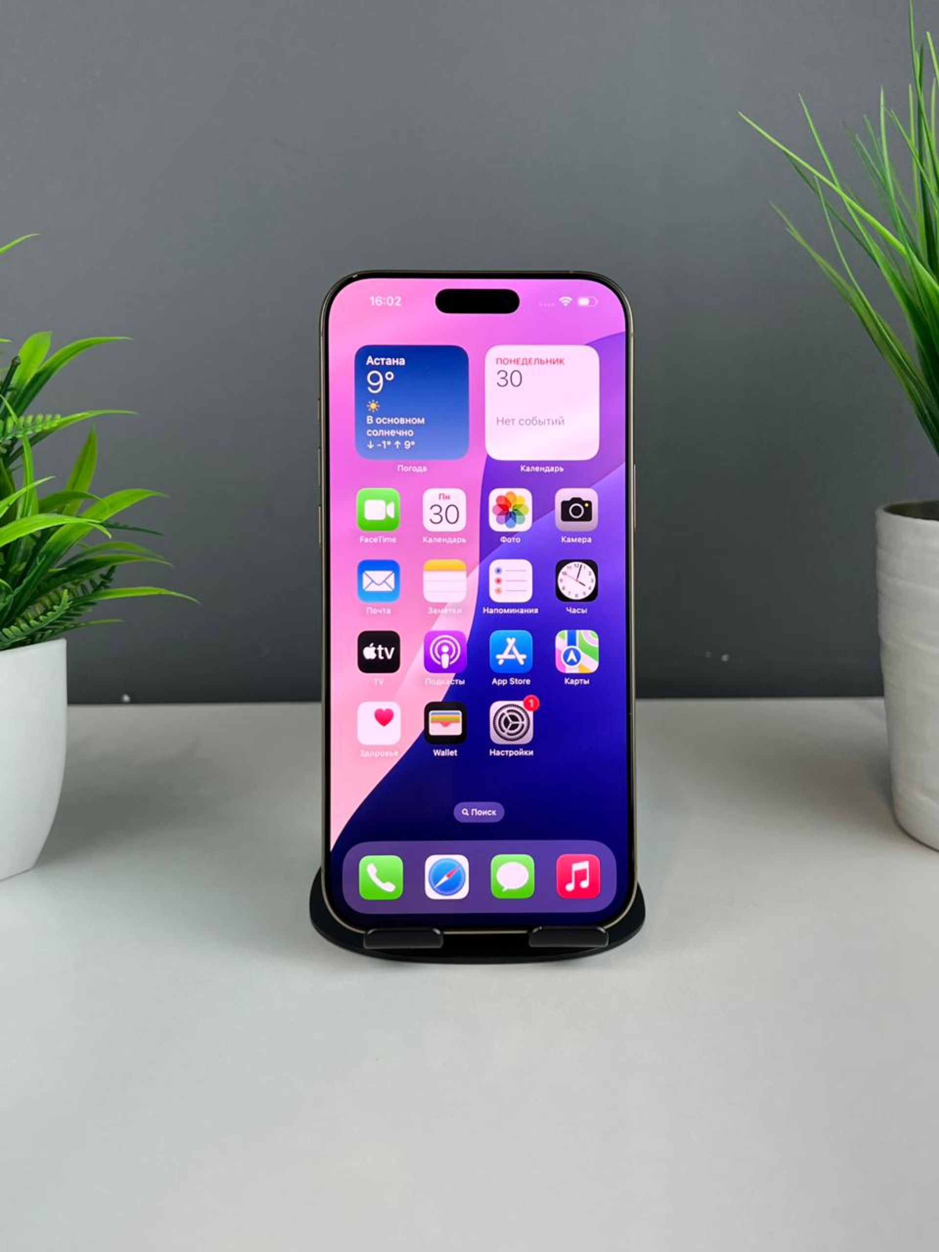 Apple iPhone 16 Pro Max 256Gb