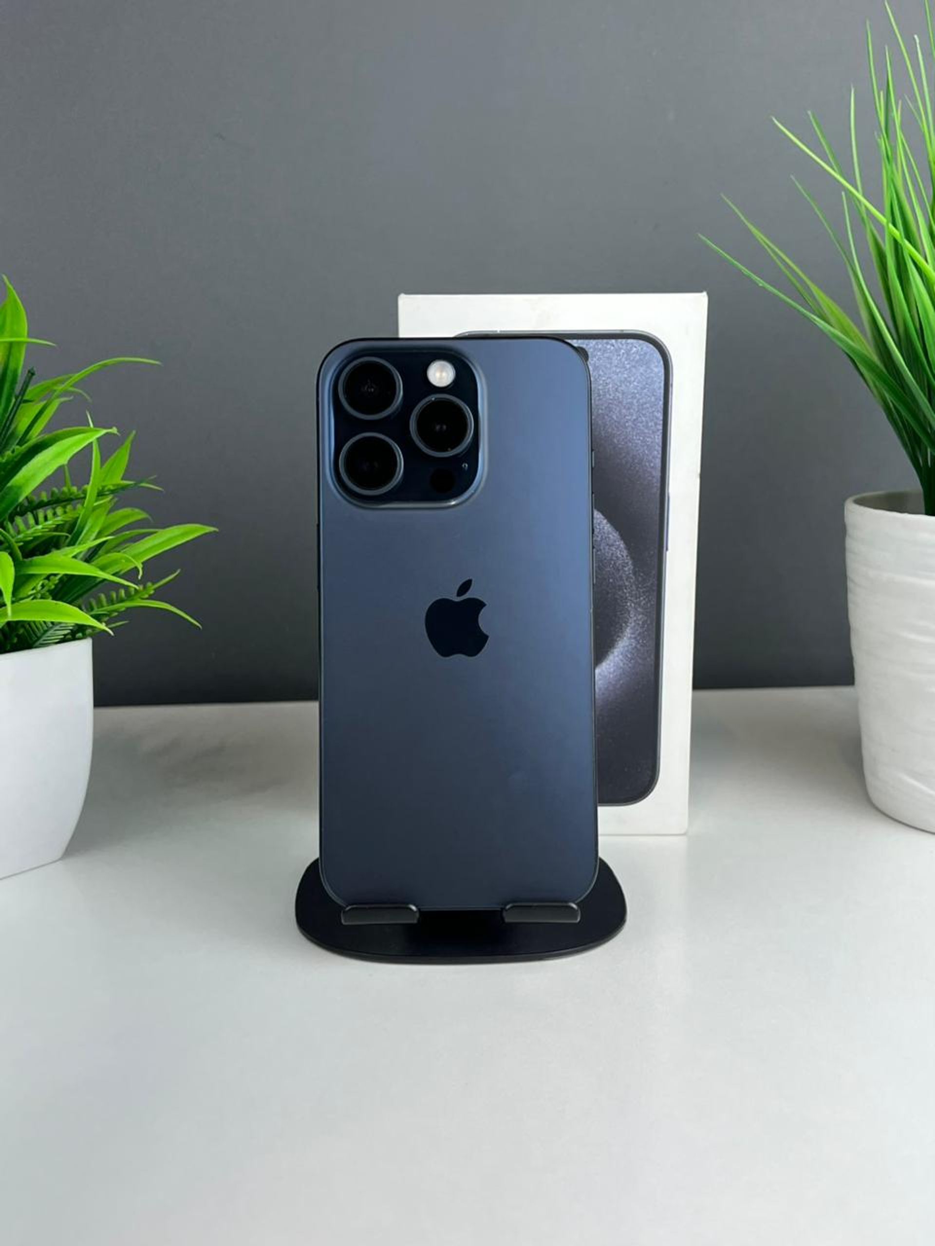 Apple iPhone 15 Pro 256GB