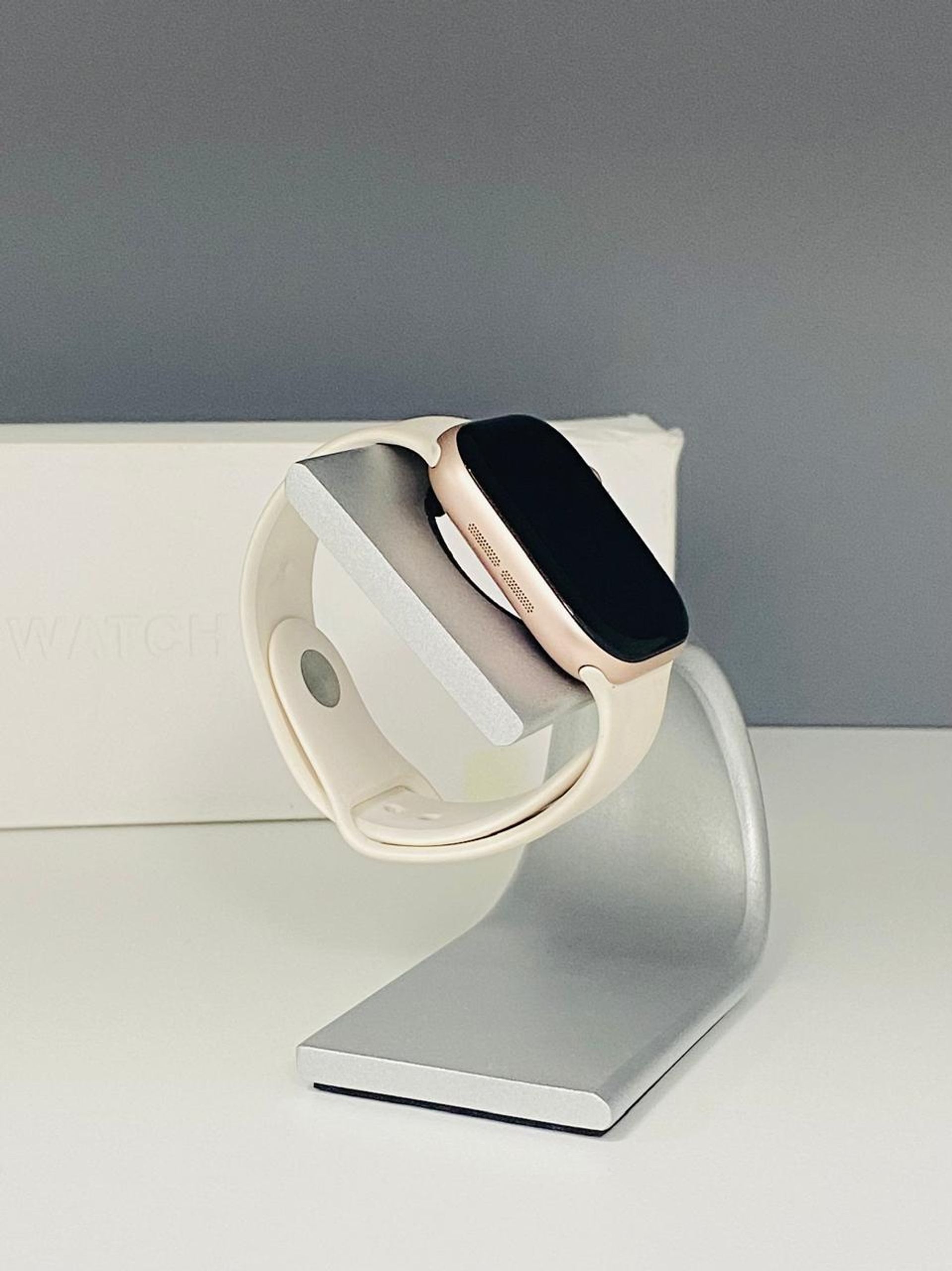 Apple Series 10 GPS 46 mm 46mm