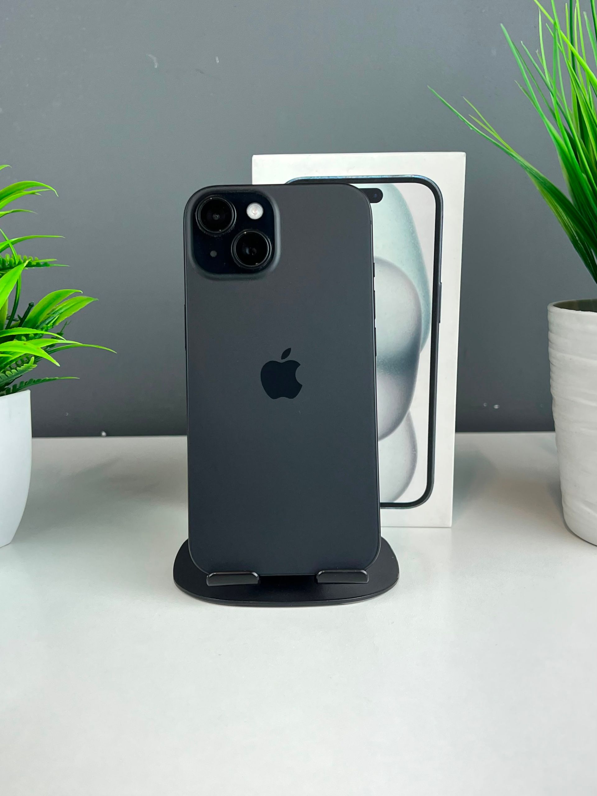 Apple iPhone 15 128 GB