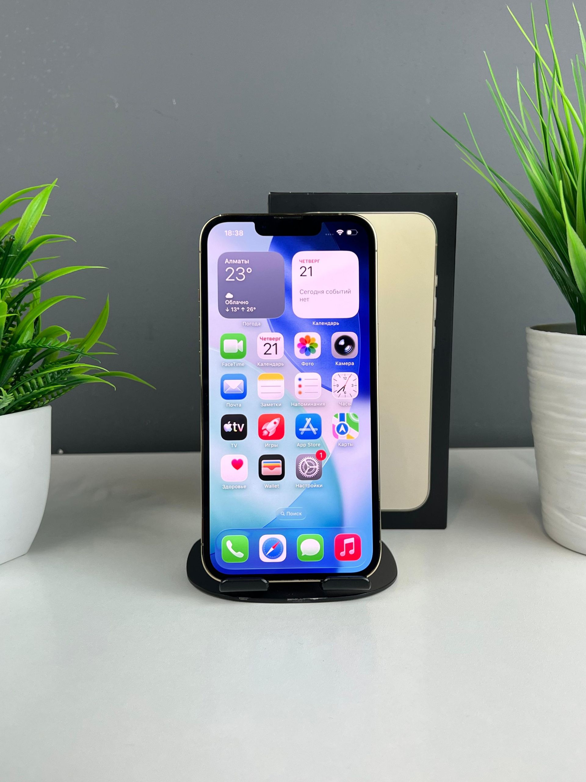 Apple iPhone 13 Pro 256 GB