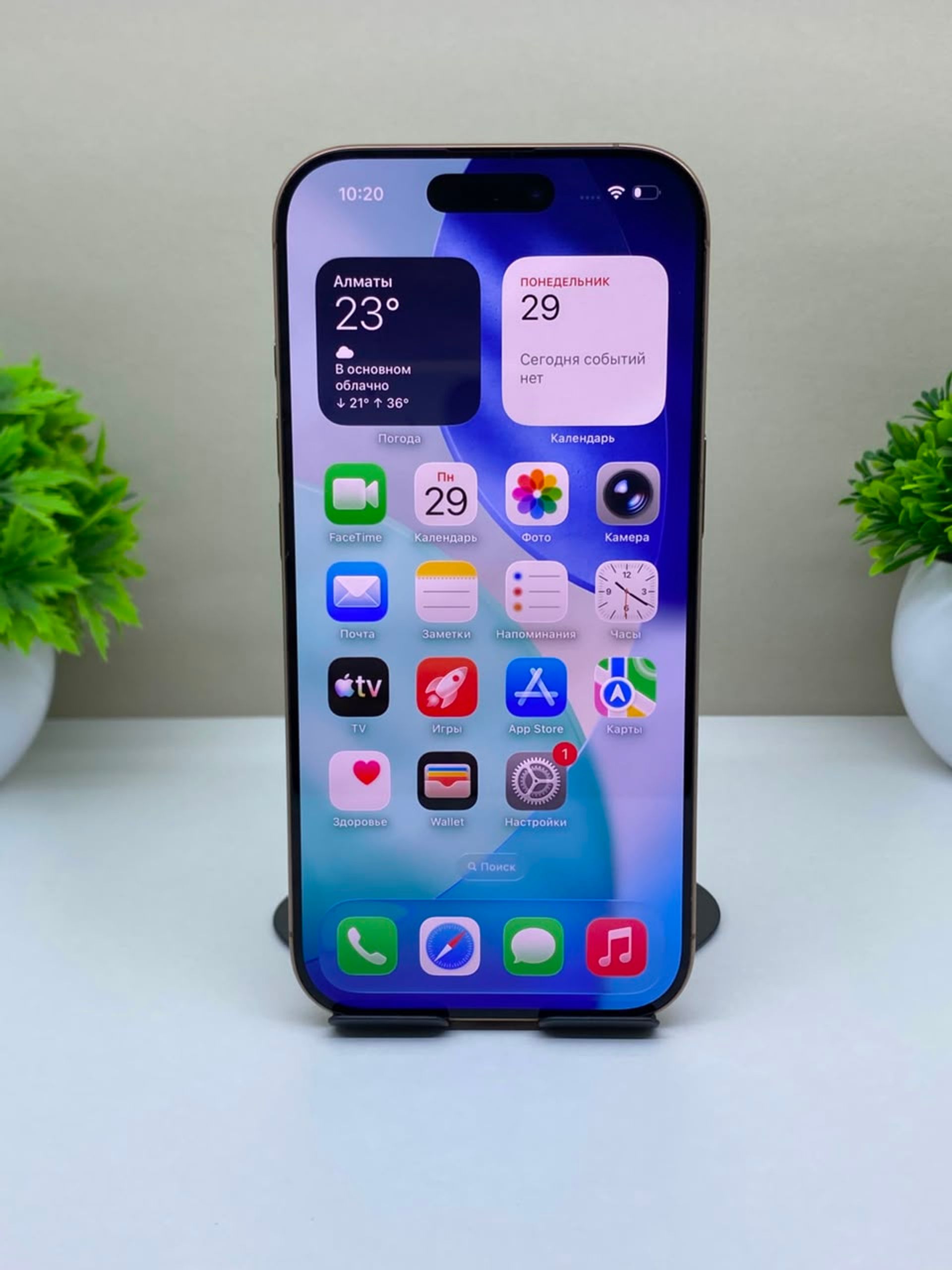 Apple iPhone 16 Pro 256 GB
