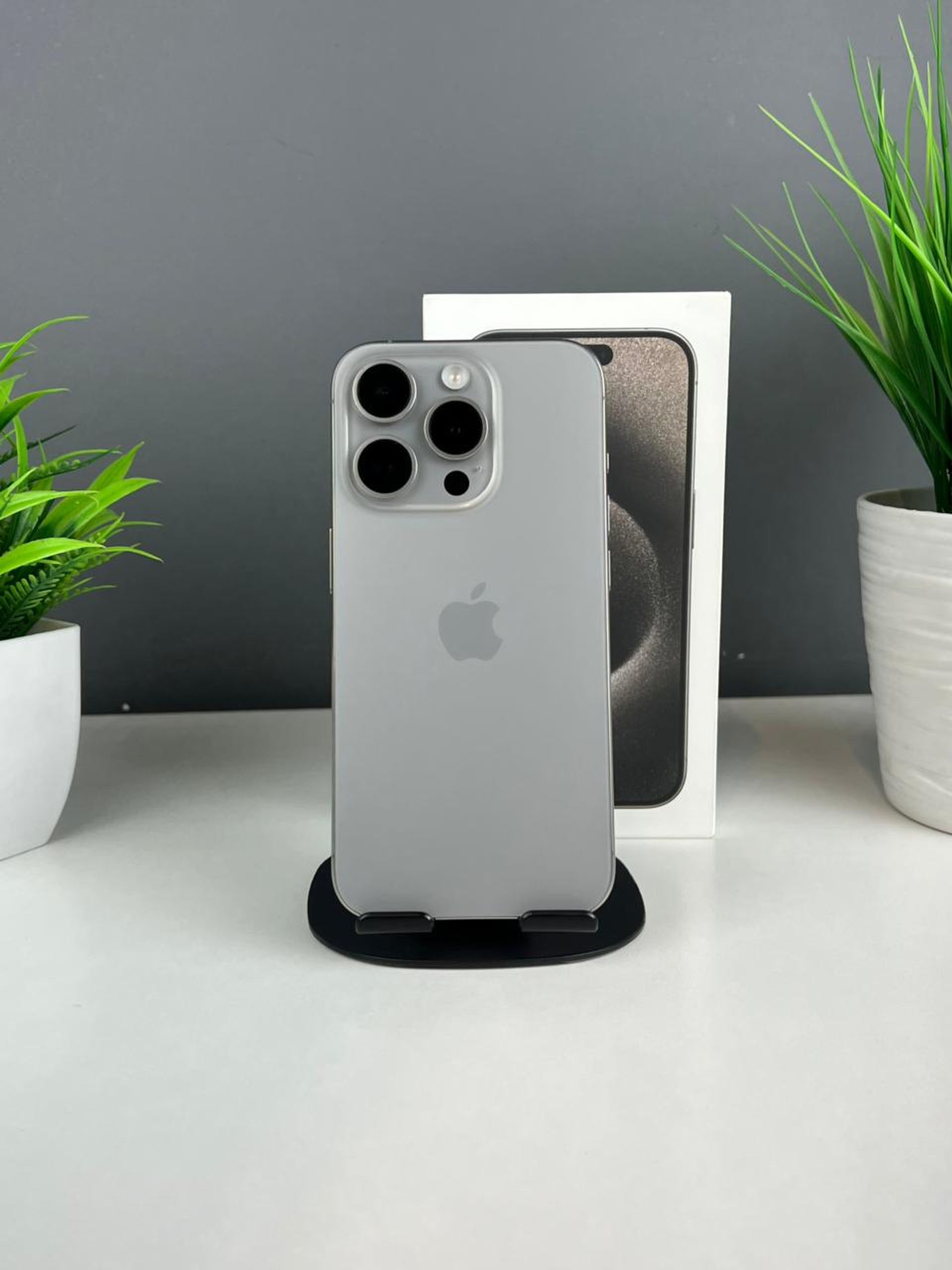 Apple iPhone 15 Pro 256GB