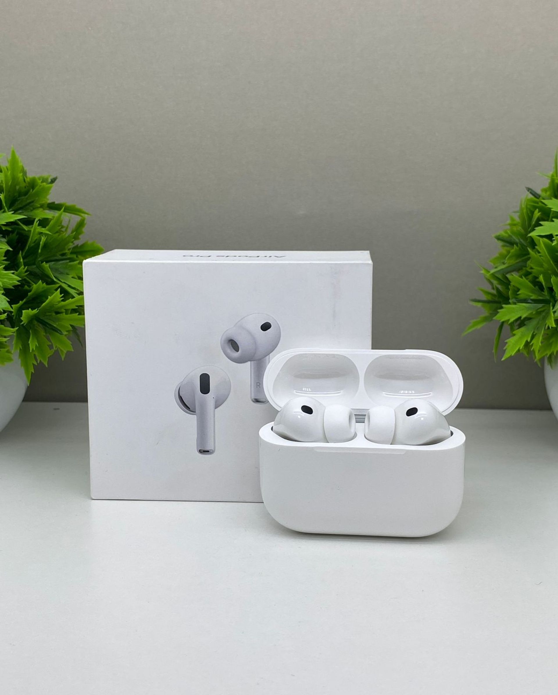 Apple