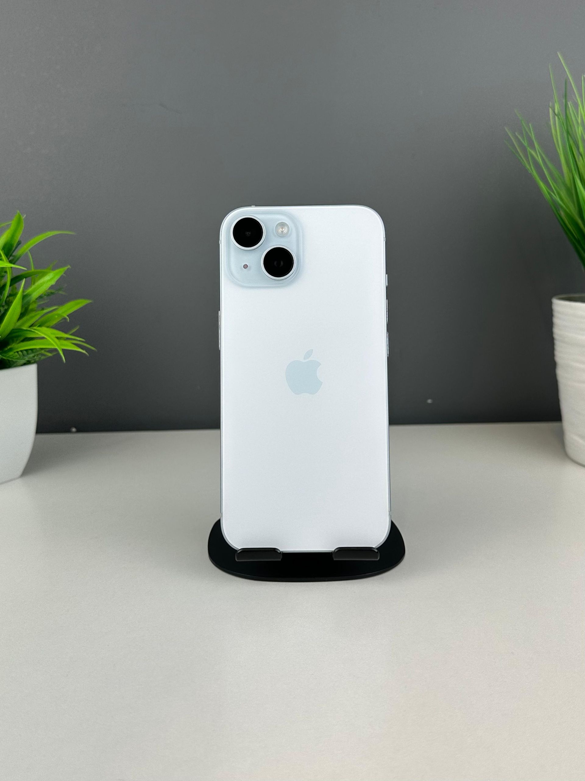 Apple iPhone 15 128GB - фото_0