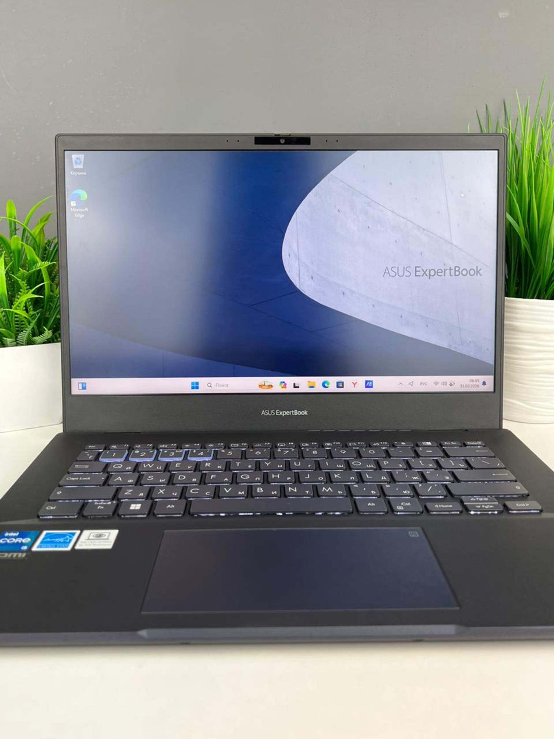 Asus Core i5/12 пок