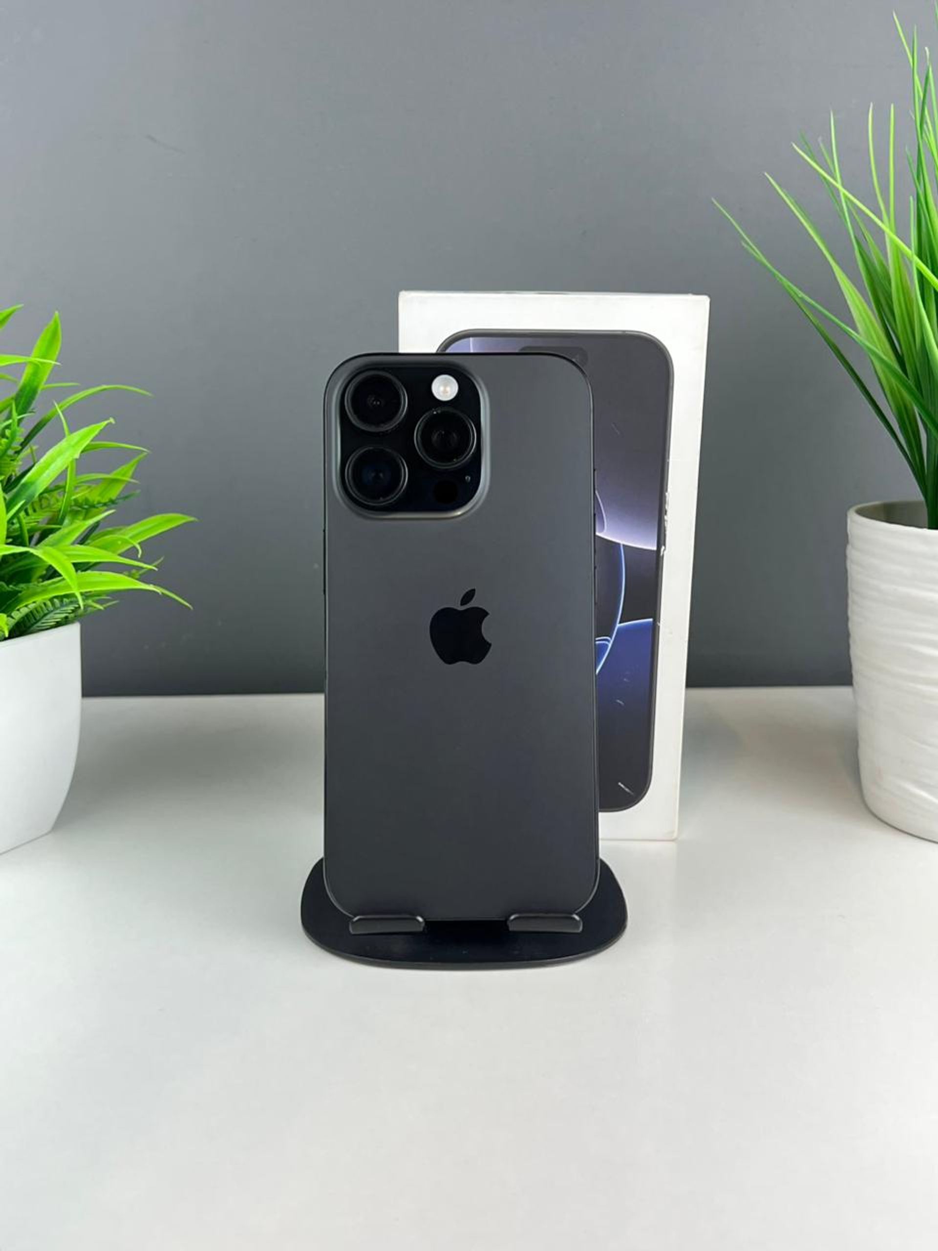 Apple iPhone 16 Pro 256GB