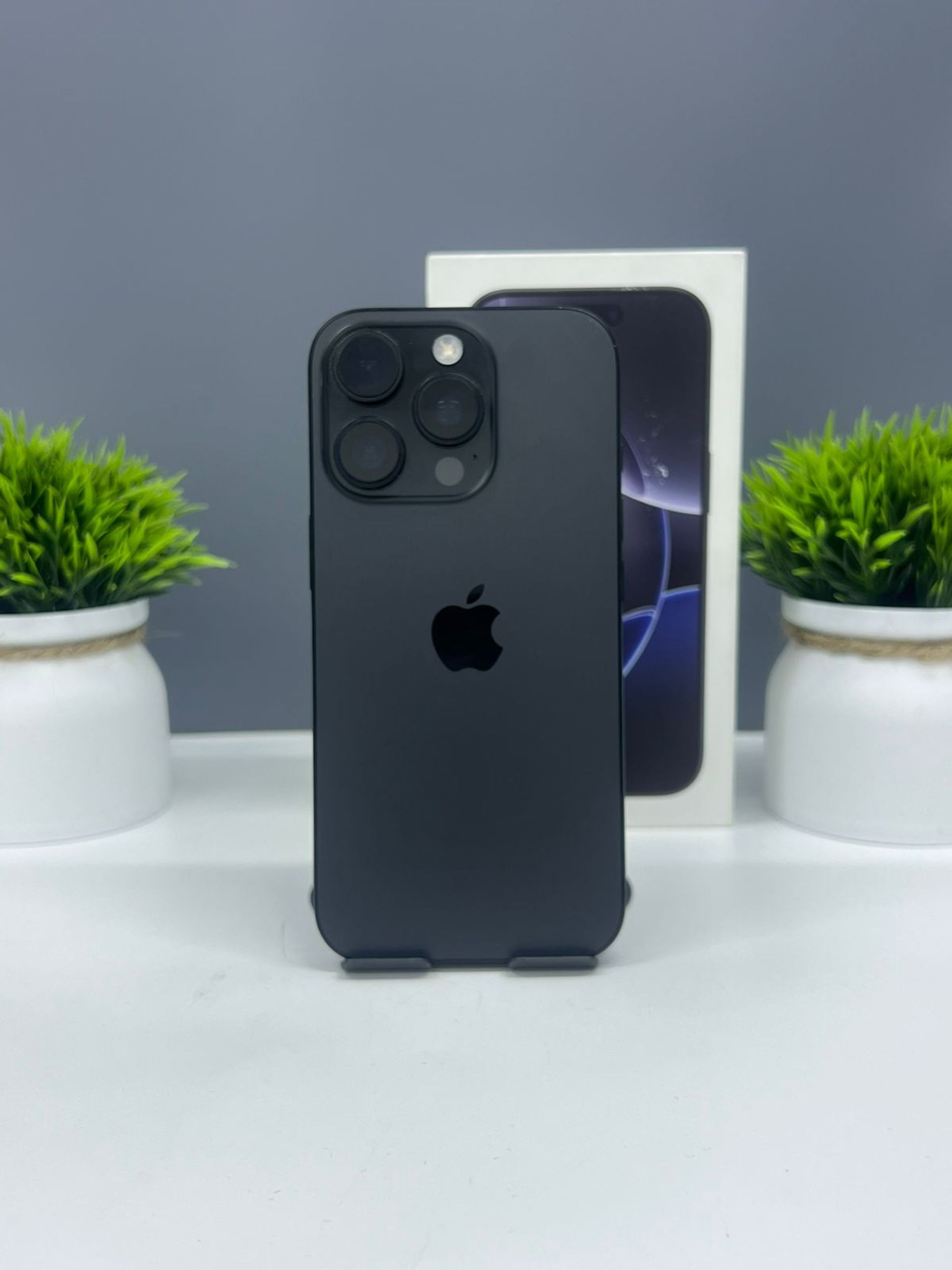 Apple iPhone 16 Pro 256GB