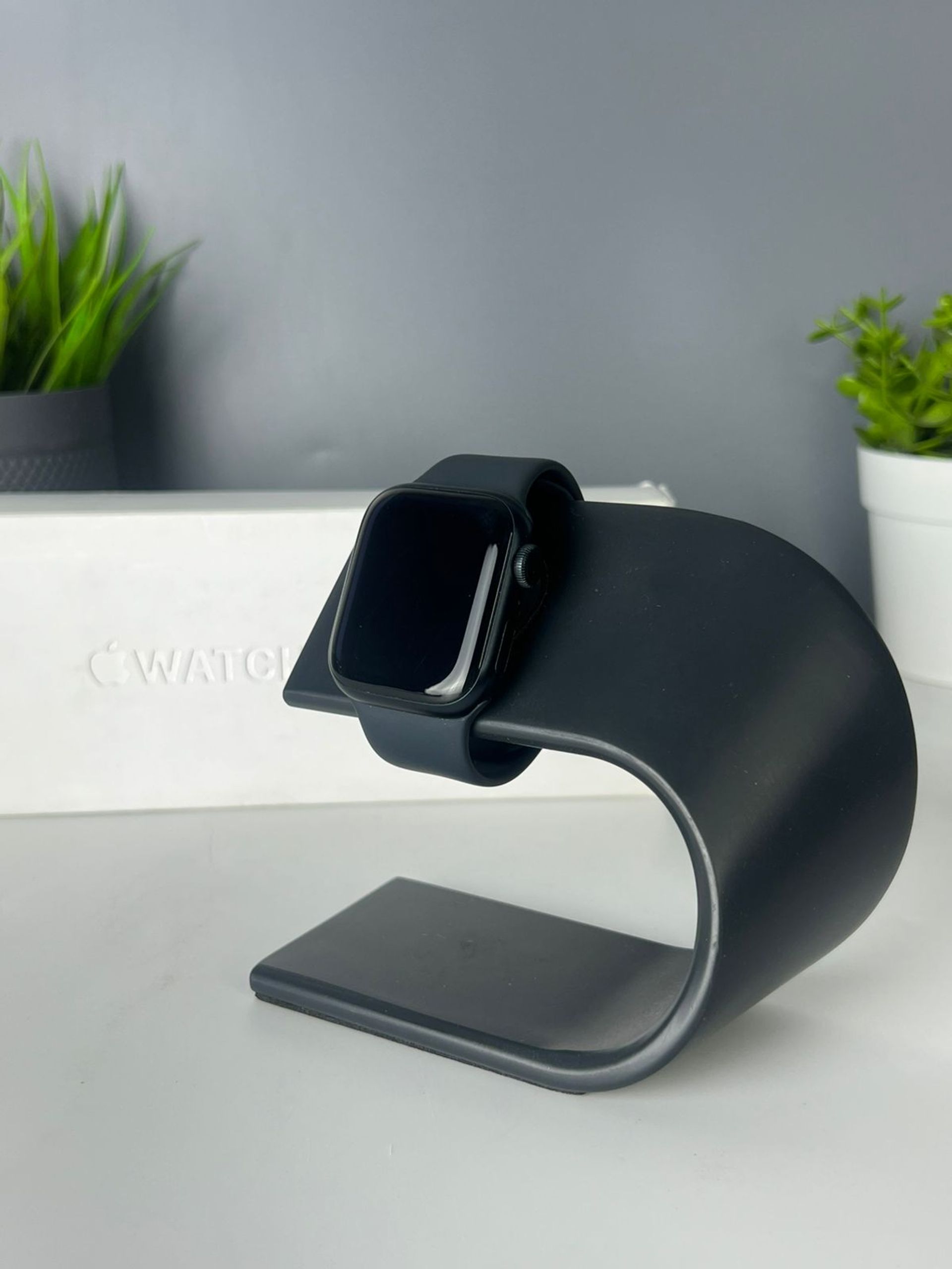 Apple Watch Series 9 GPS M/L 41 мм