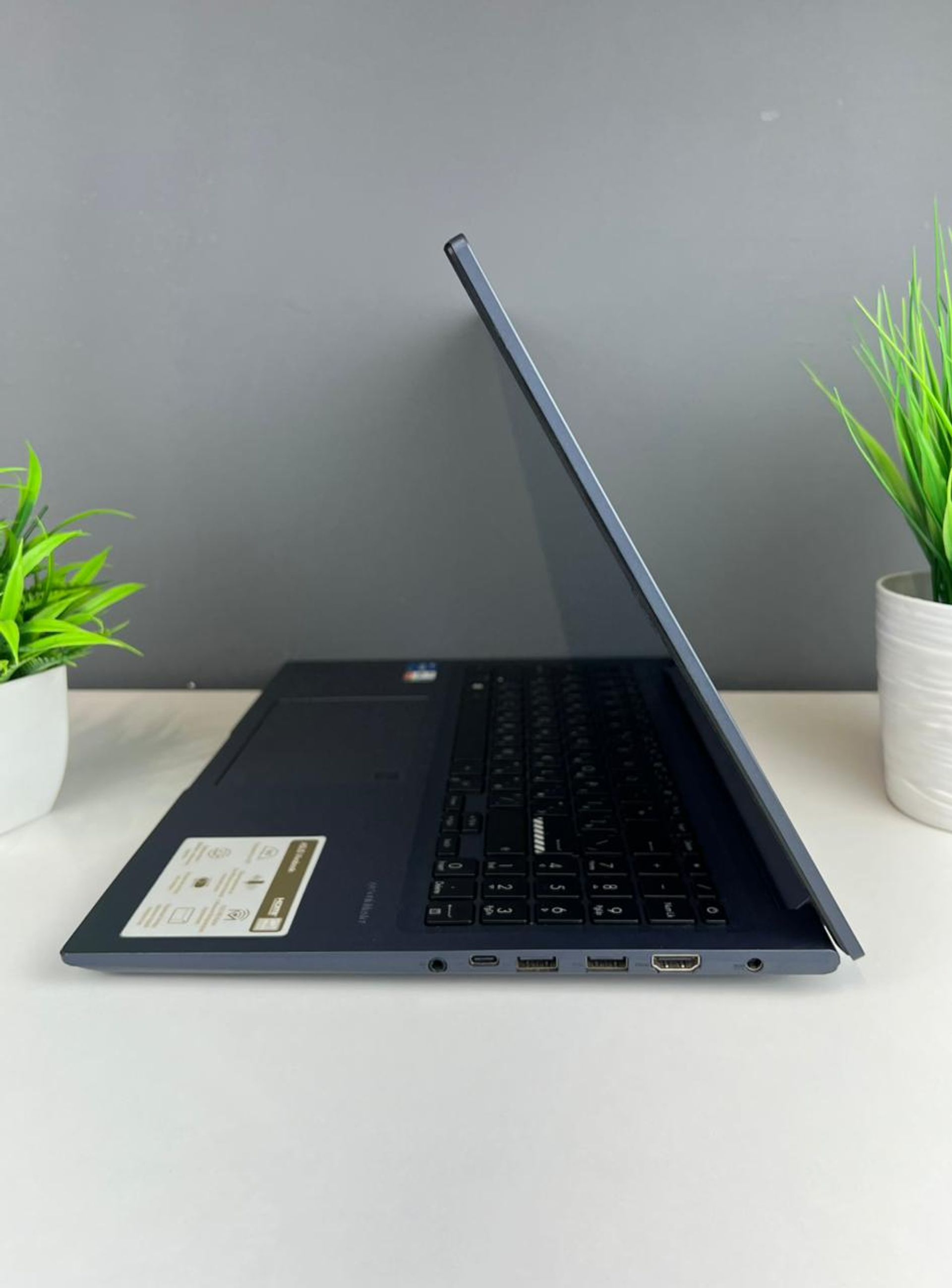 Asus Core i5/12 пок