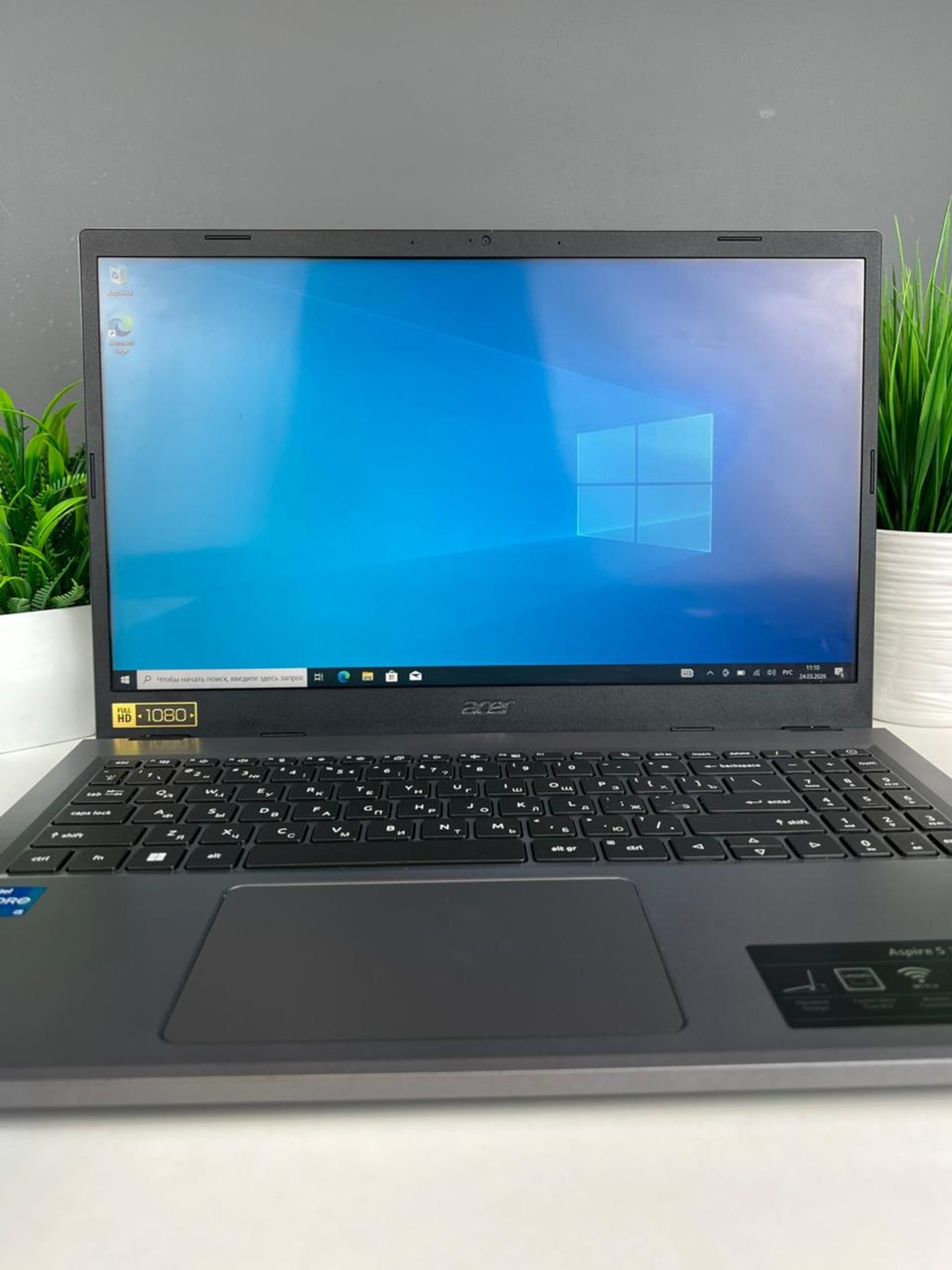 Acer Core i5/13 пок