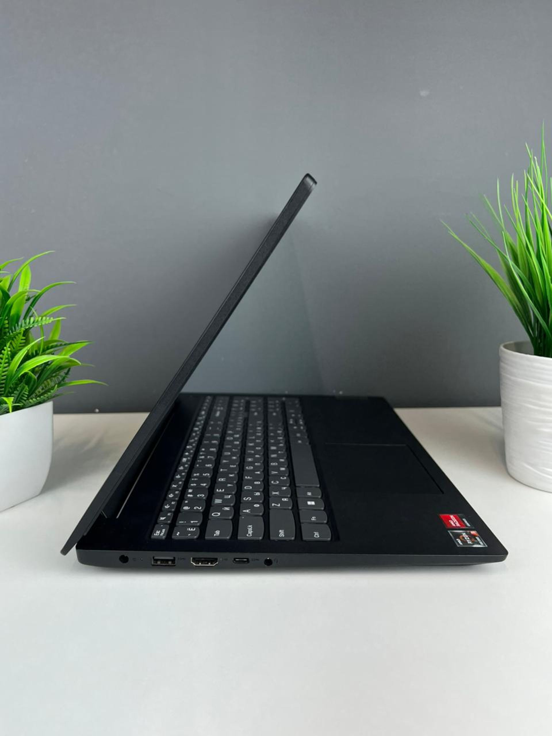 Lenovo Ryzen 3 (5-е поколение) 2023-2024 (4 ядер / 8 потоков)