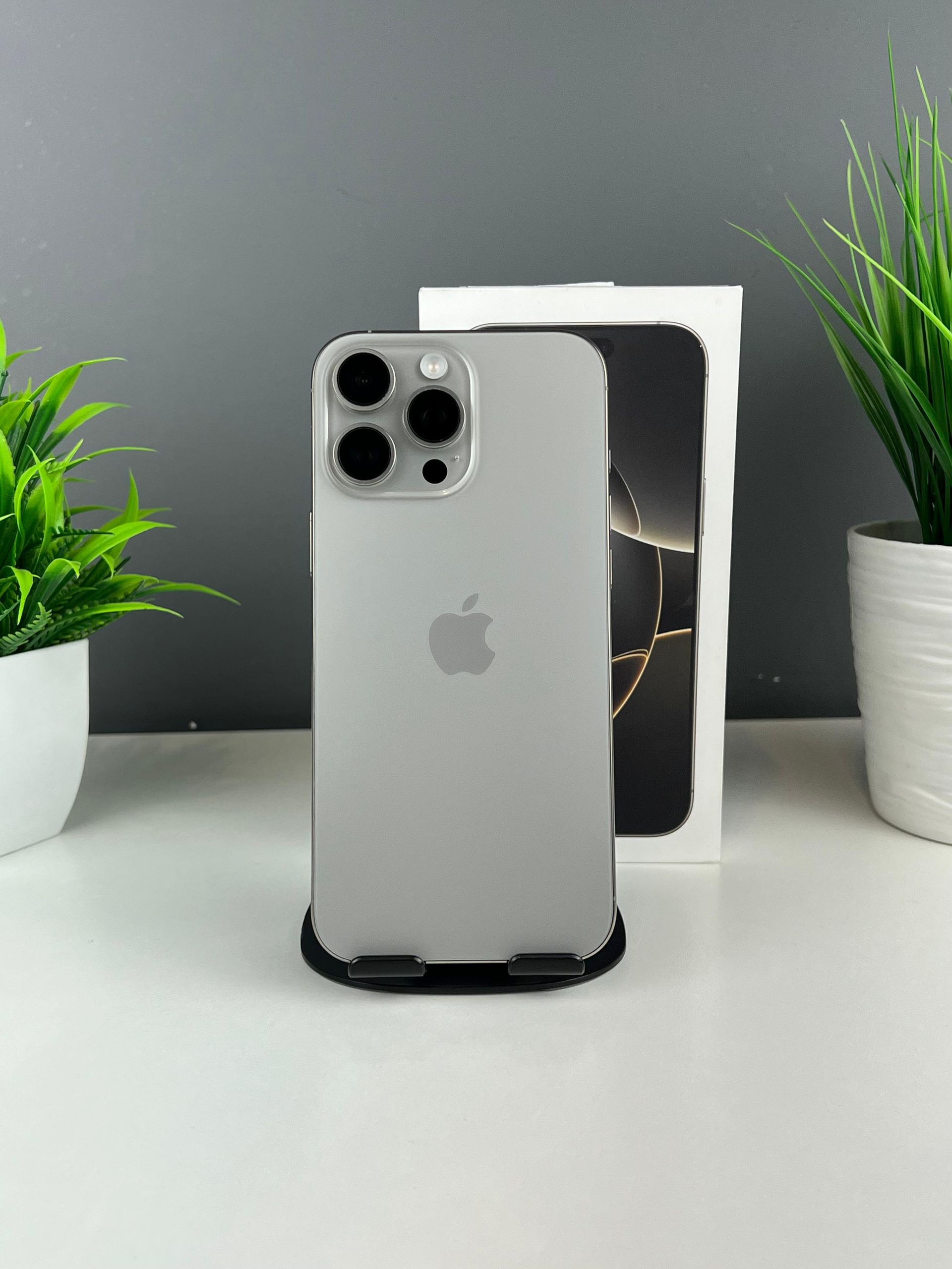 Apple iPhone 16 Pro Max 256GB