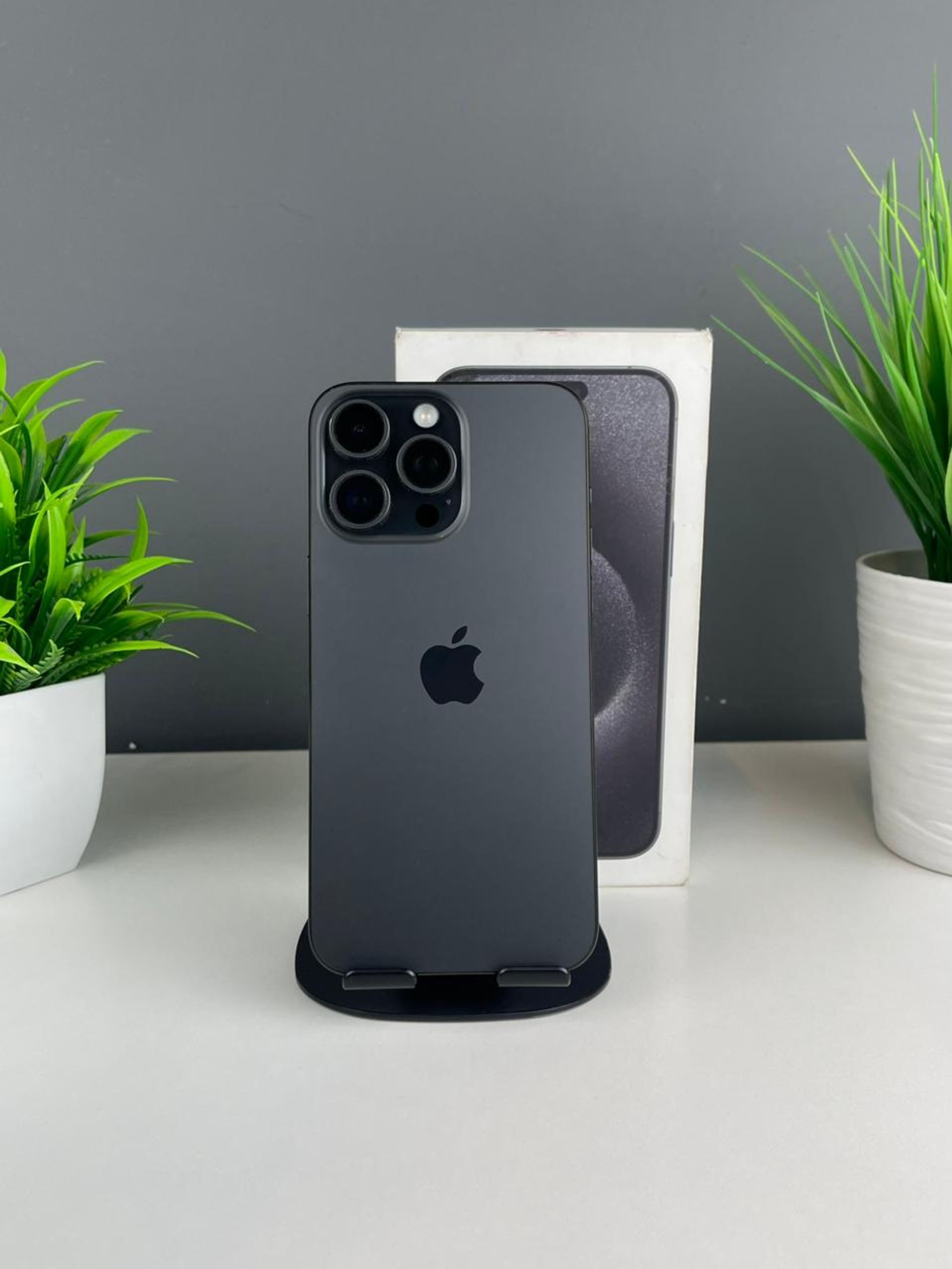 Apple iPhone 15 Pro Max 512GB