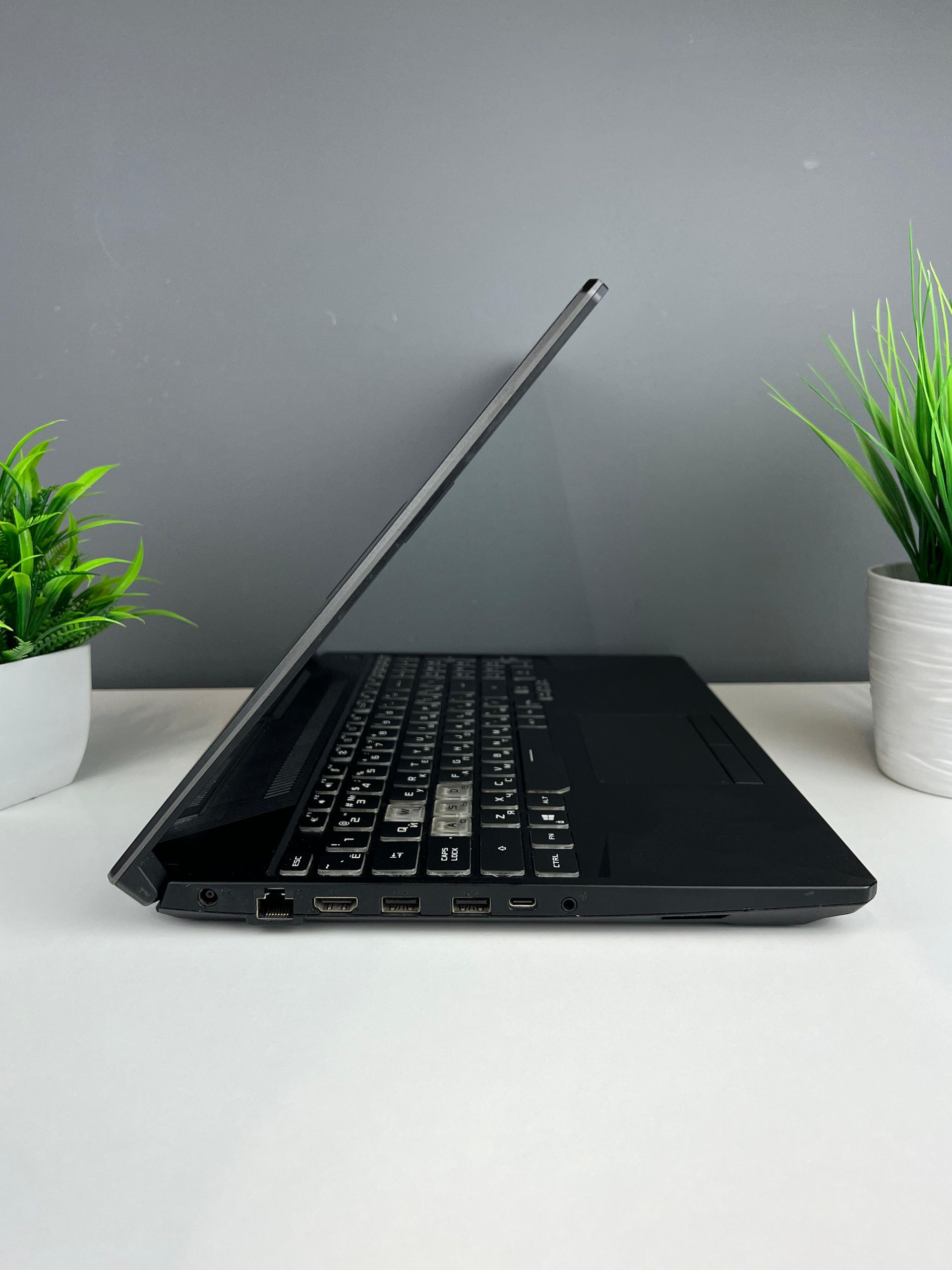 Ноутбук Asus core i5/11 пок  Intel Core i5  11-поколение  ядер 12 GB 512 GB 14 дюймов