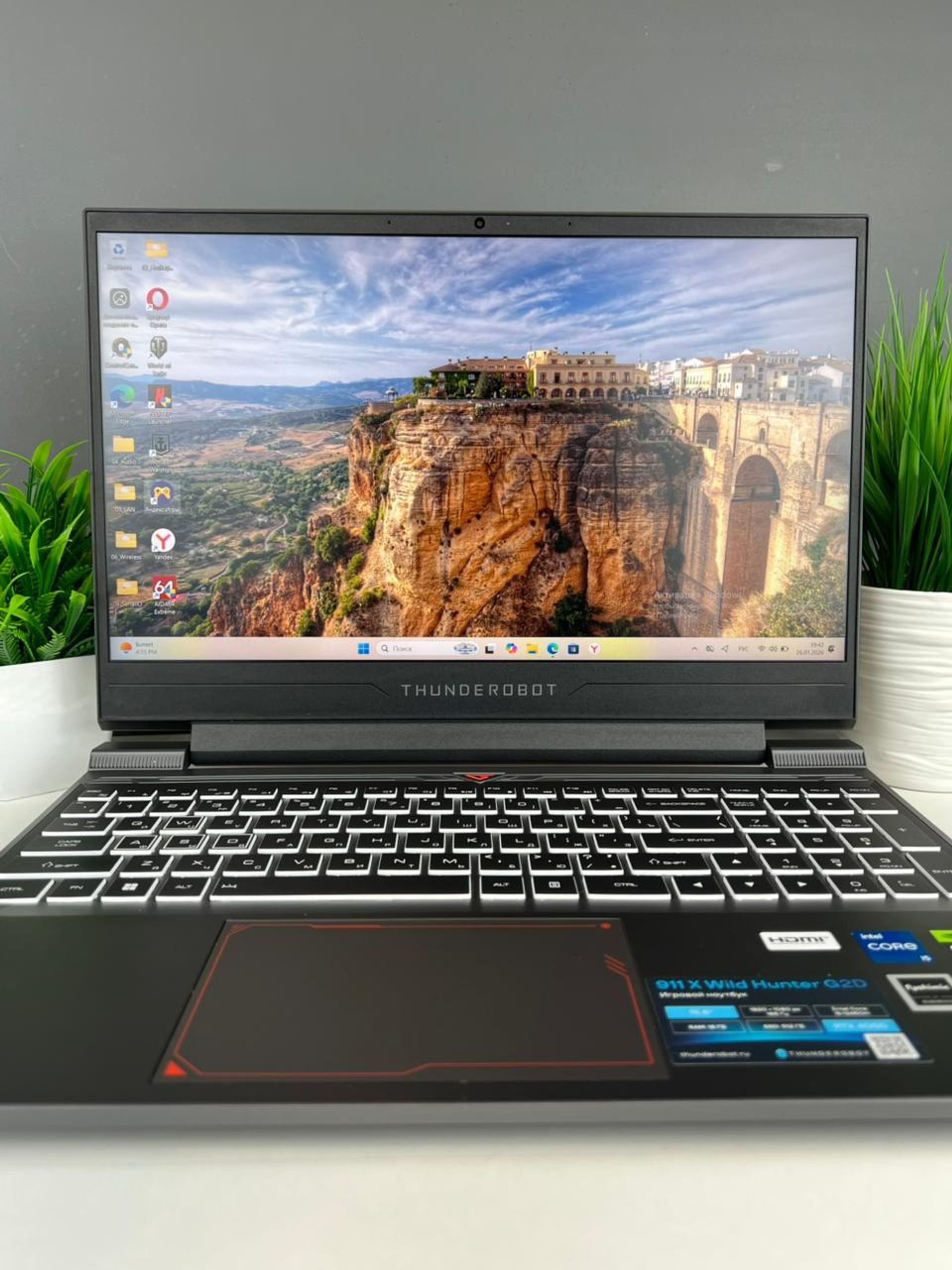 Другие марки Core i5/12 пок