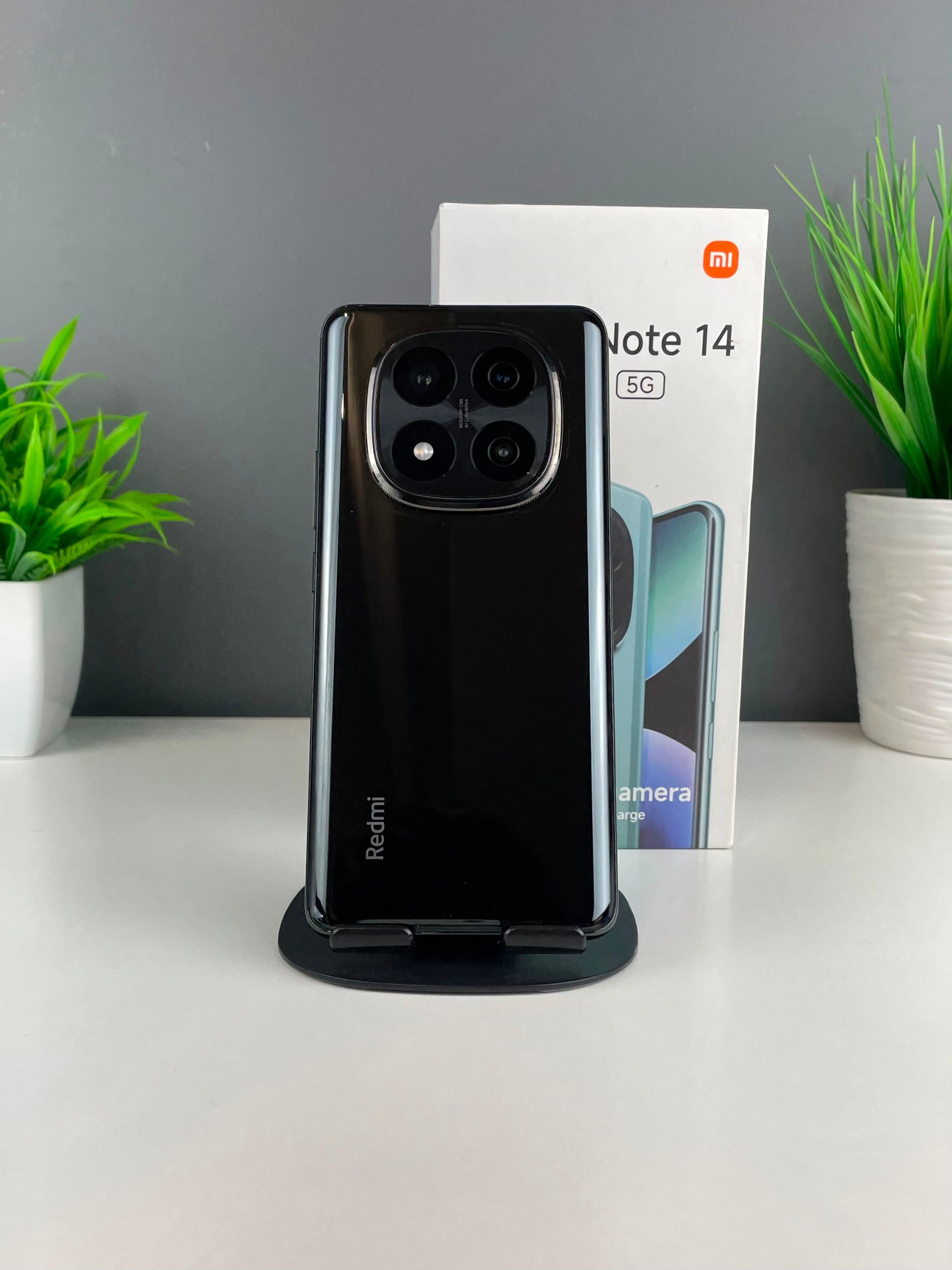 Xiaomi Redmi Note 14 Pro+ 5G 512 GB