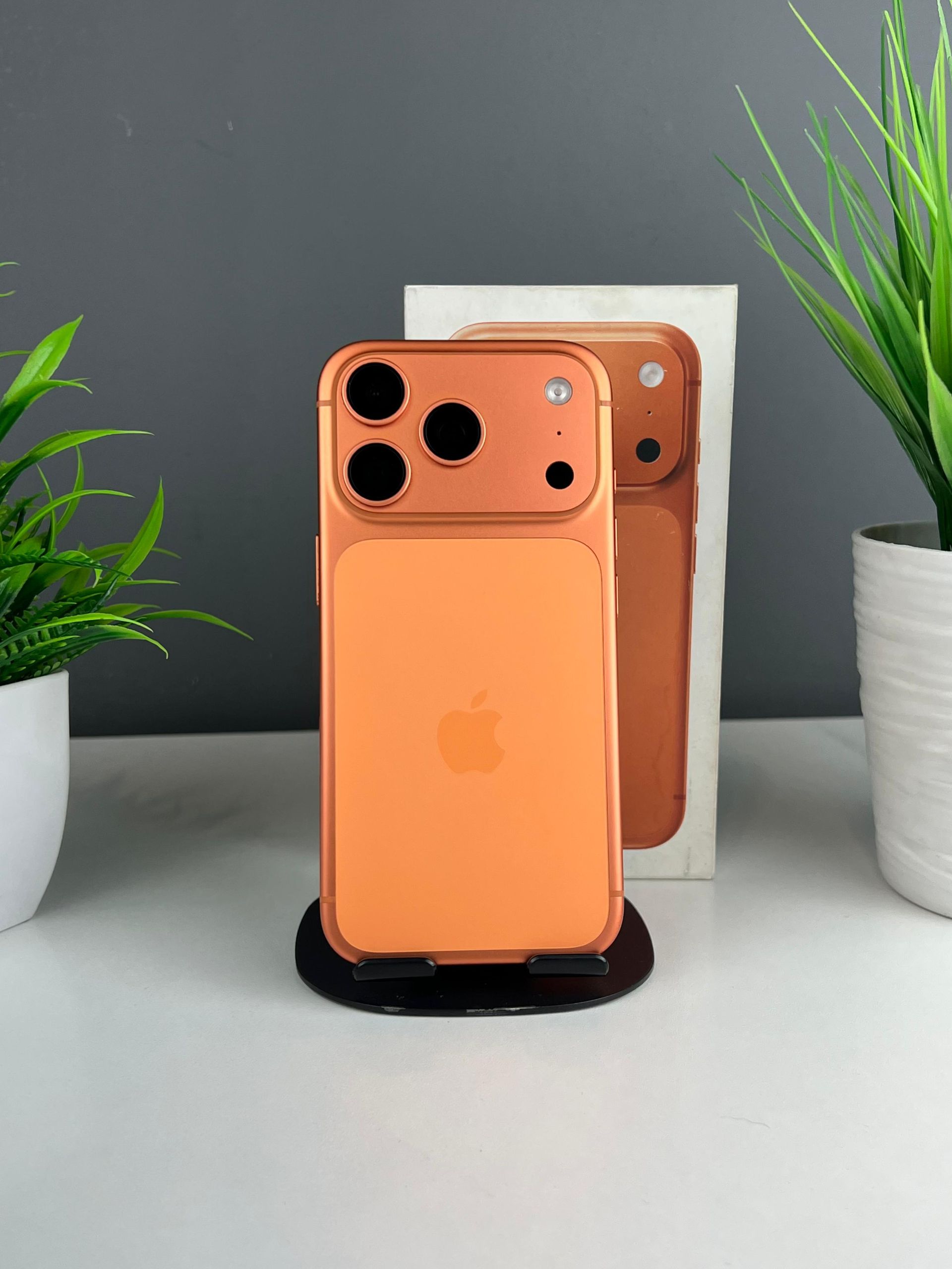 Apple iPhone 17 Pro 256 GB