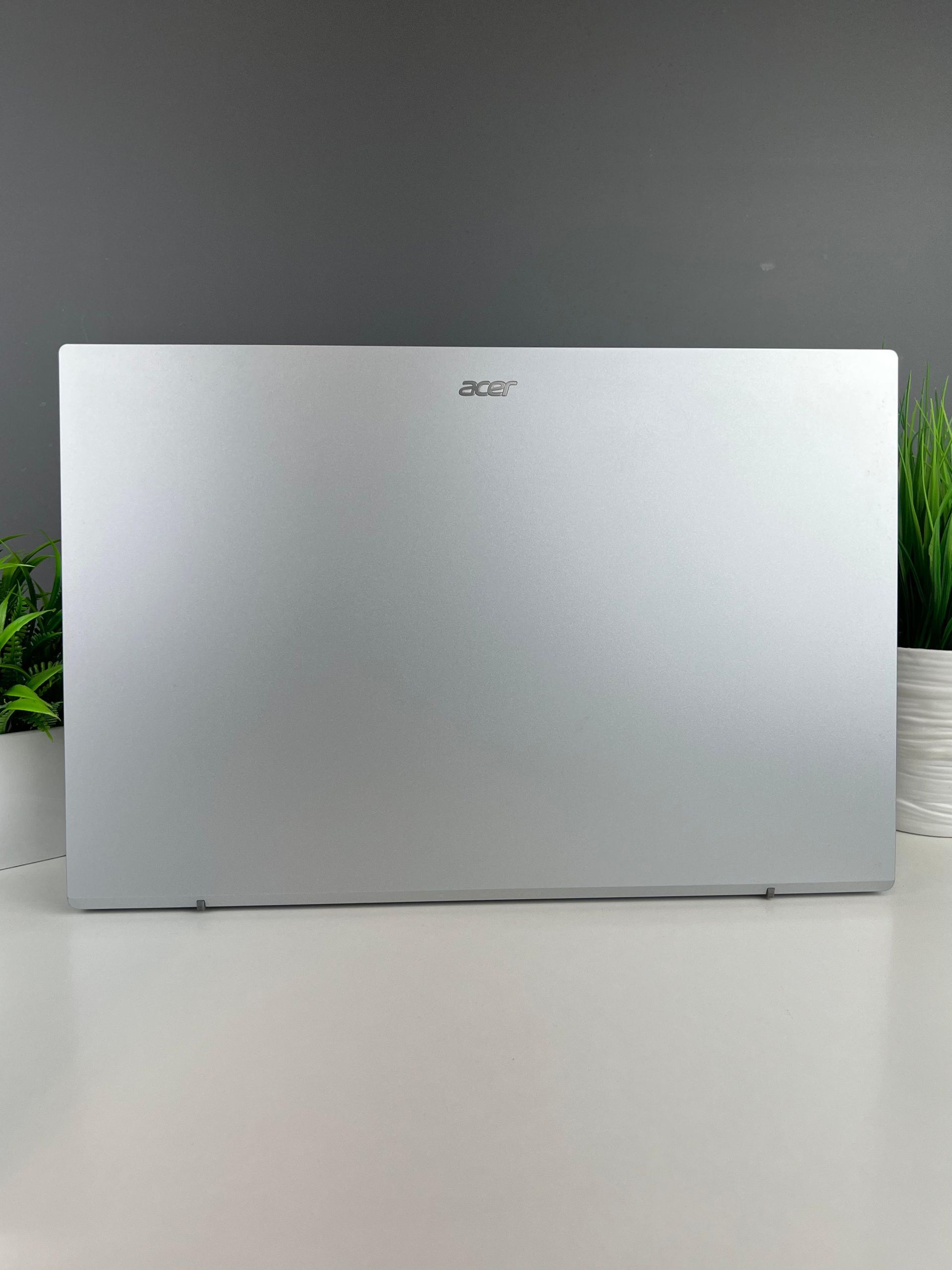 Ноутбук Acer ryzen 7 (5-е поколение) 2023 (8 ядер / 16 потоков) AMD Ryzen 7 5-поколение ядер 8 GB 512 GB