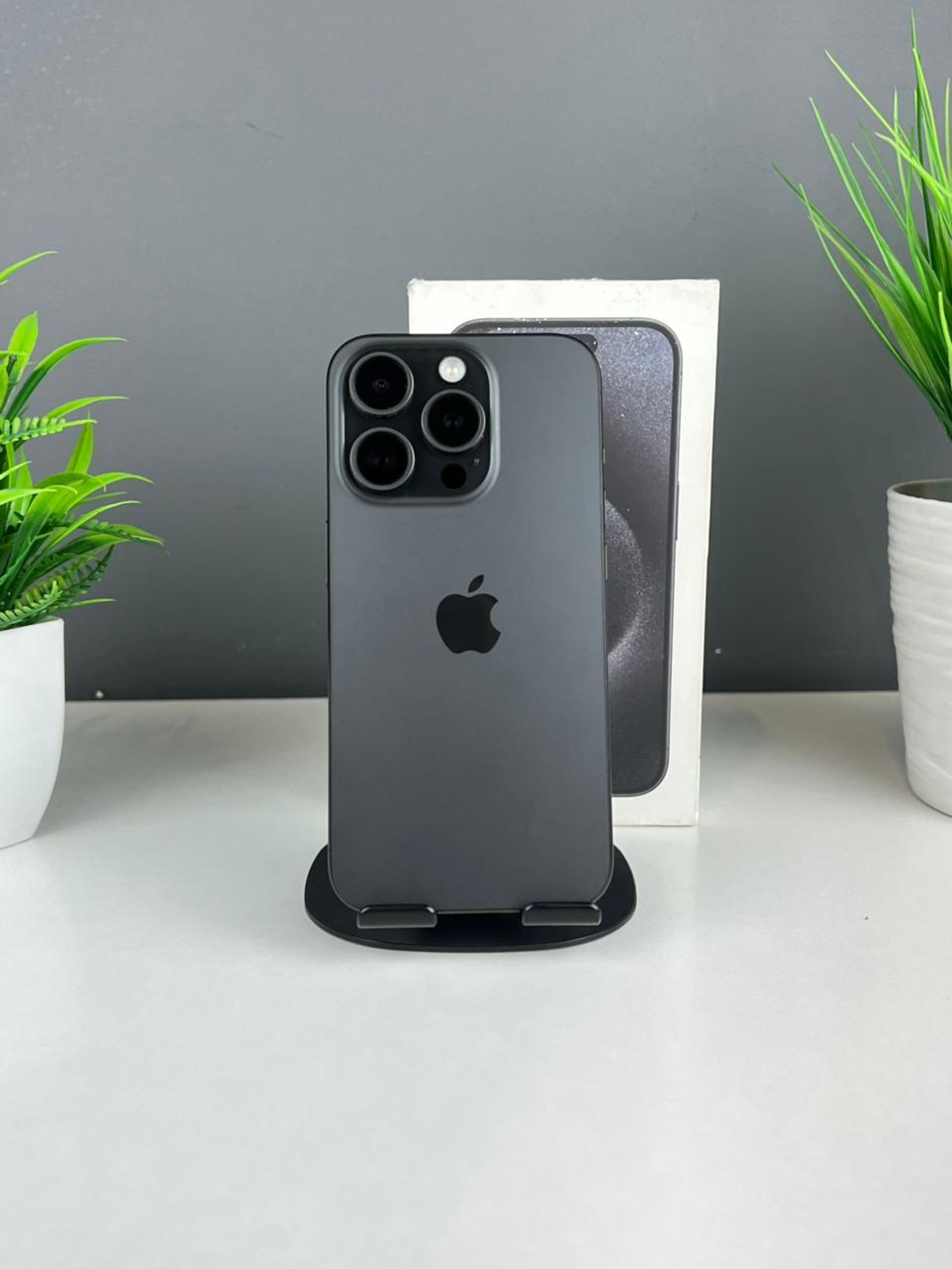 Apple iPhone 15 Pro 256GB