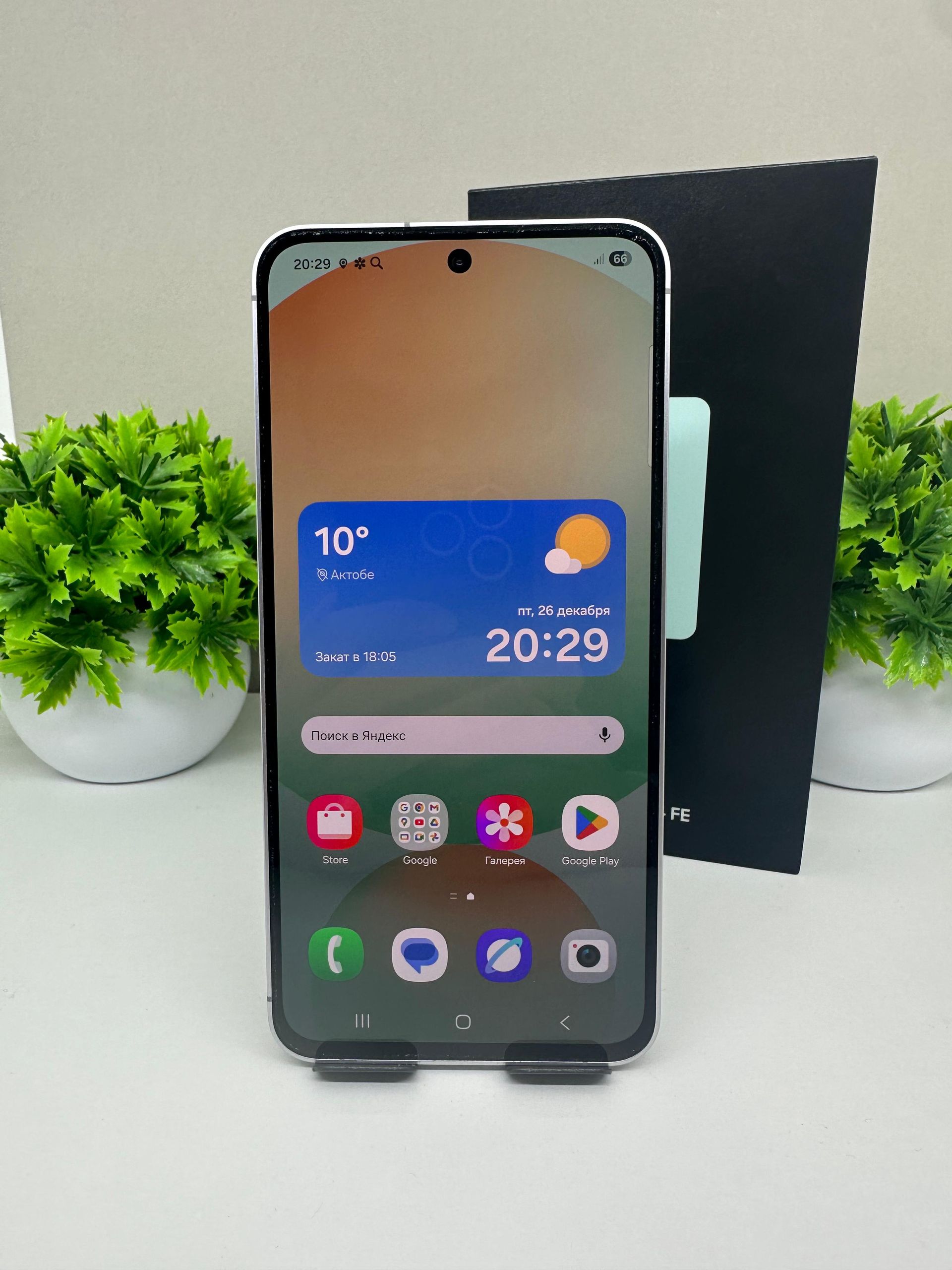 Samsung Galaxy S24 FE 5G 8GB/128GB