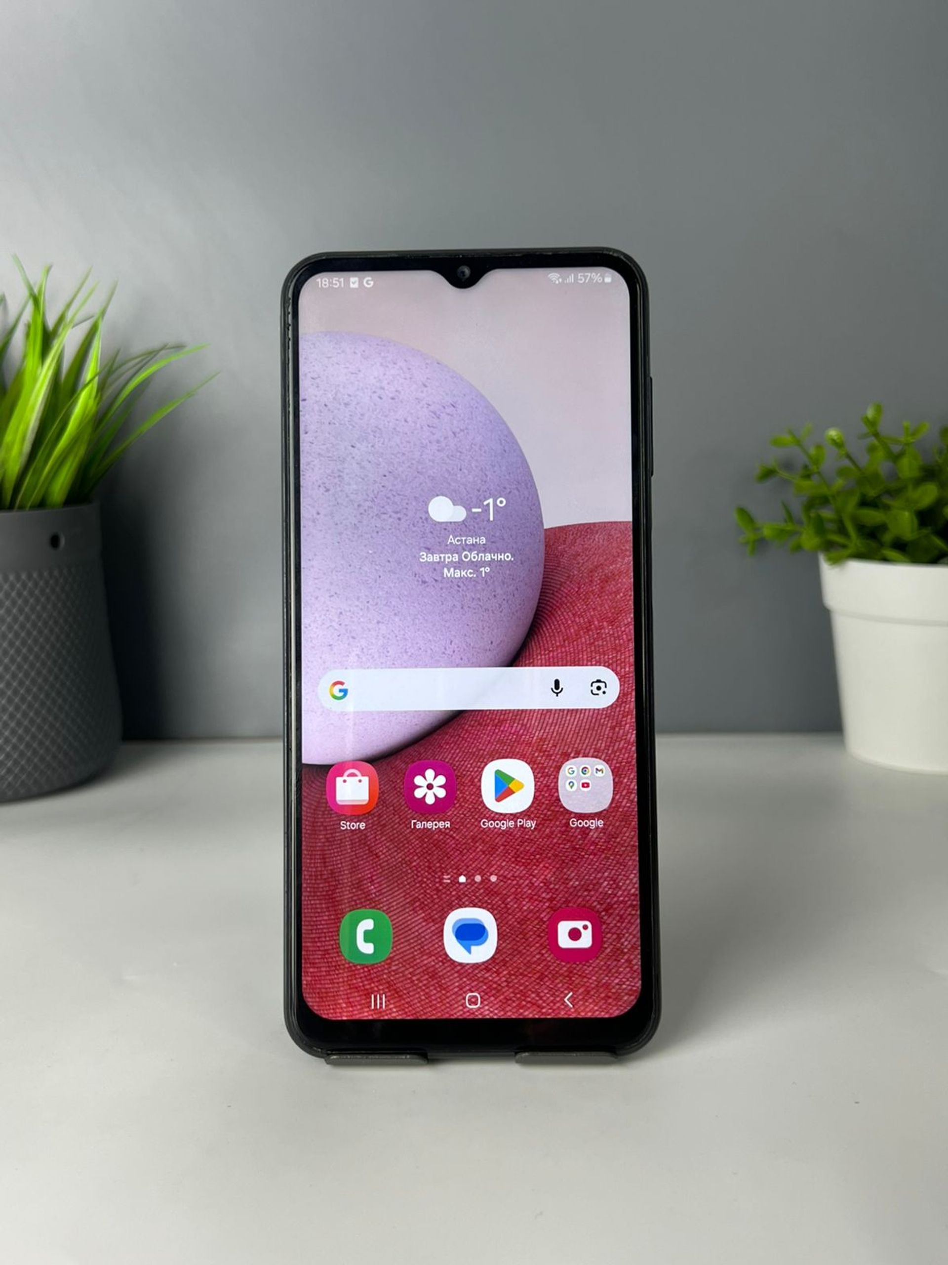 Samsung Galaxy A13 4GB/64GB - фото_1