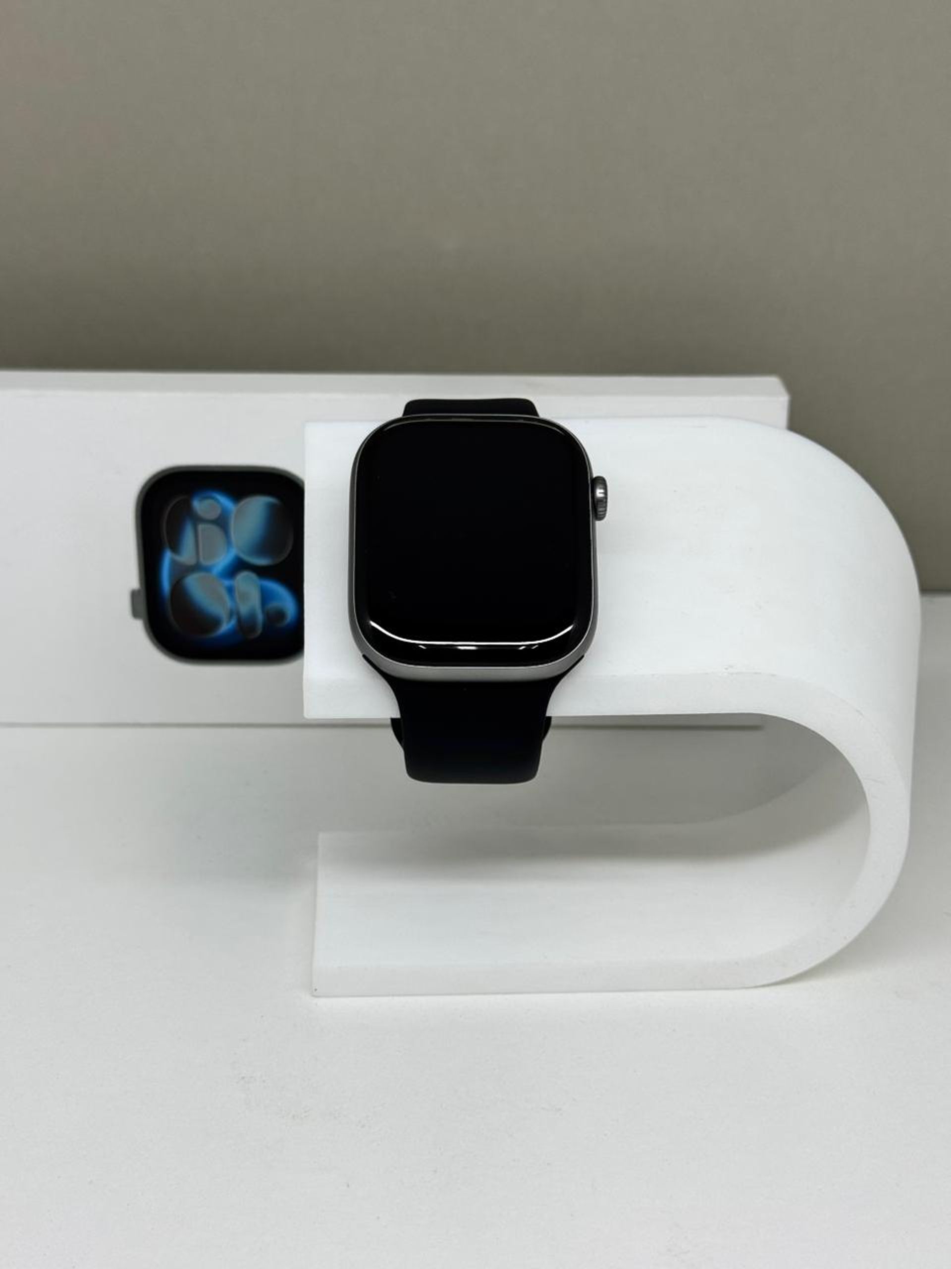 Apple Series 11 M/L 46 mm 46mm