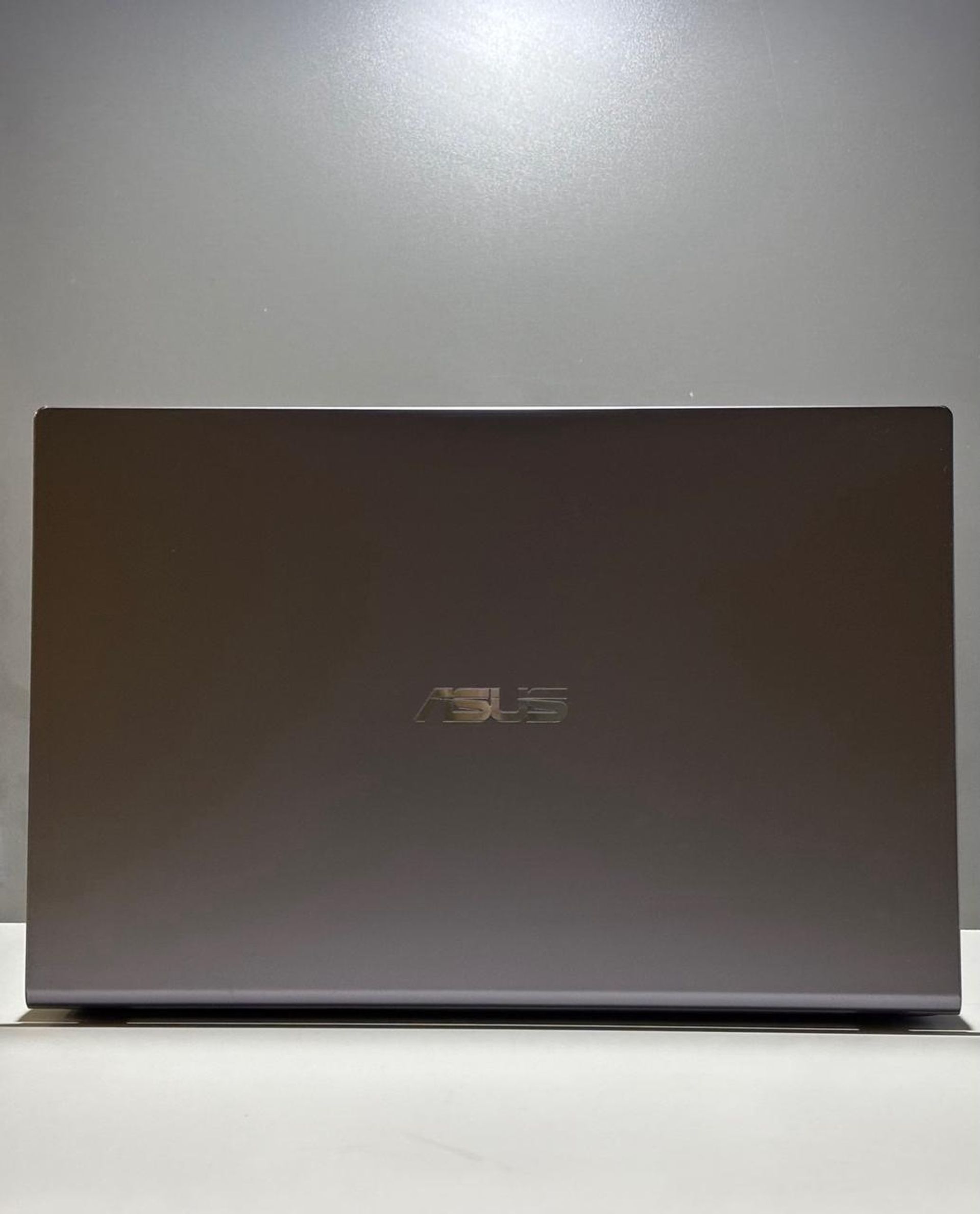 Asus Intel core i3/7gen