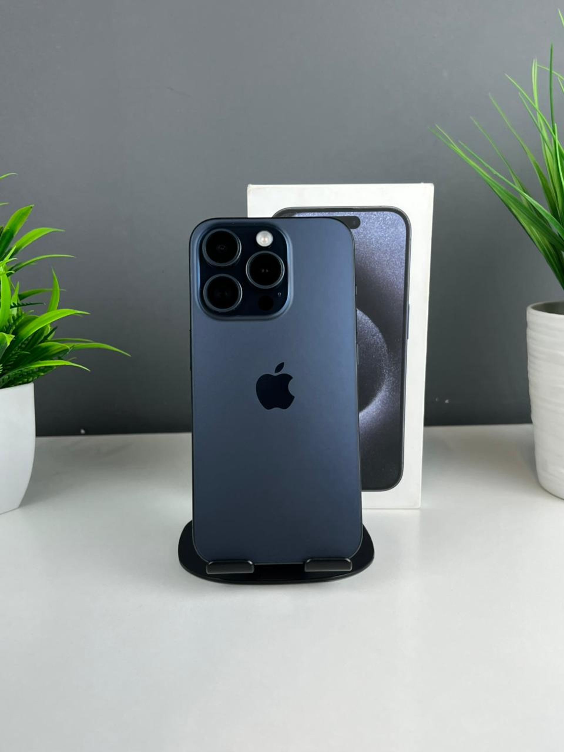 Apple iPhone 15 Pro 1024GB