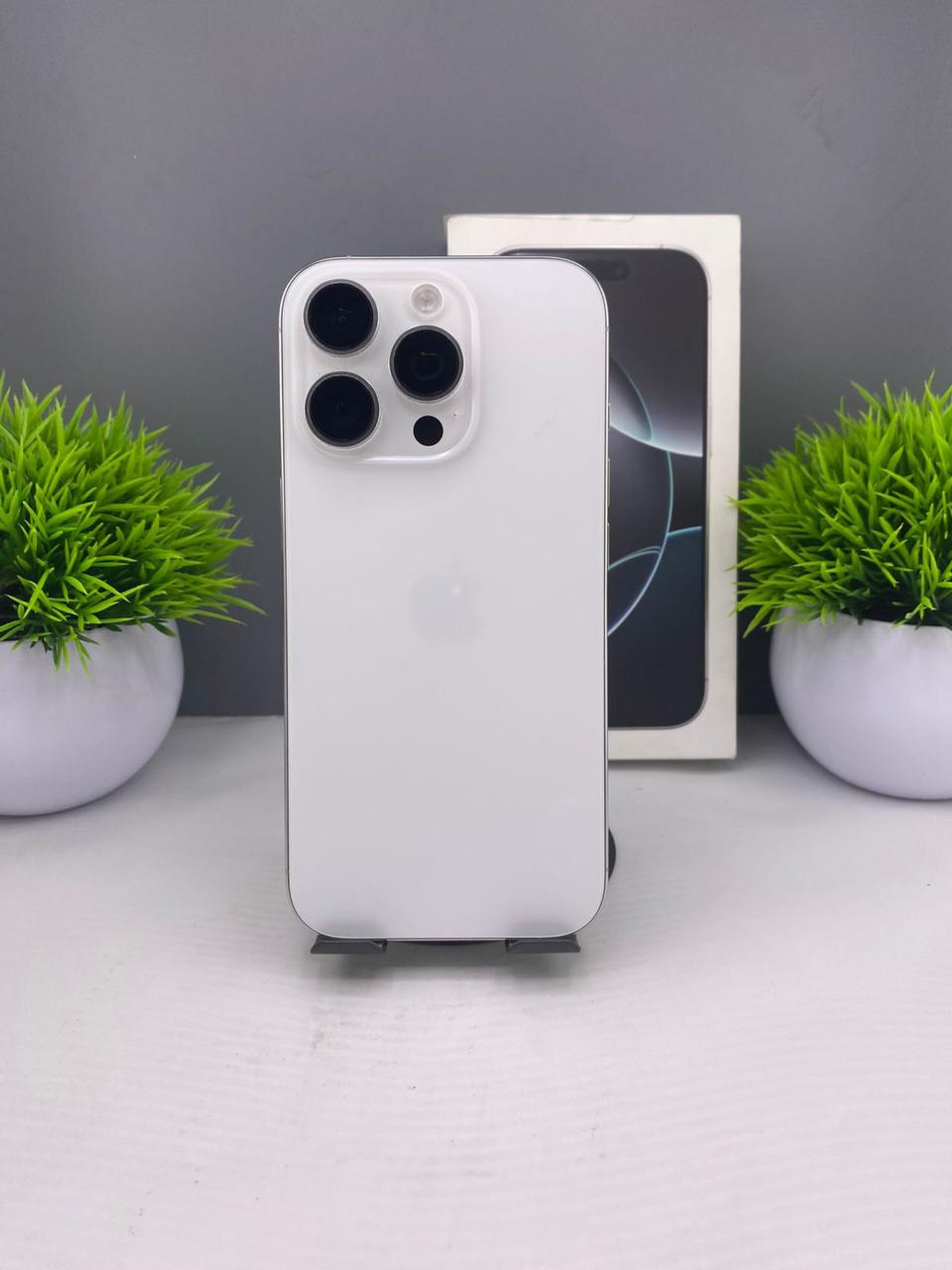 Apple iPhone 16 Pro 256 GB