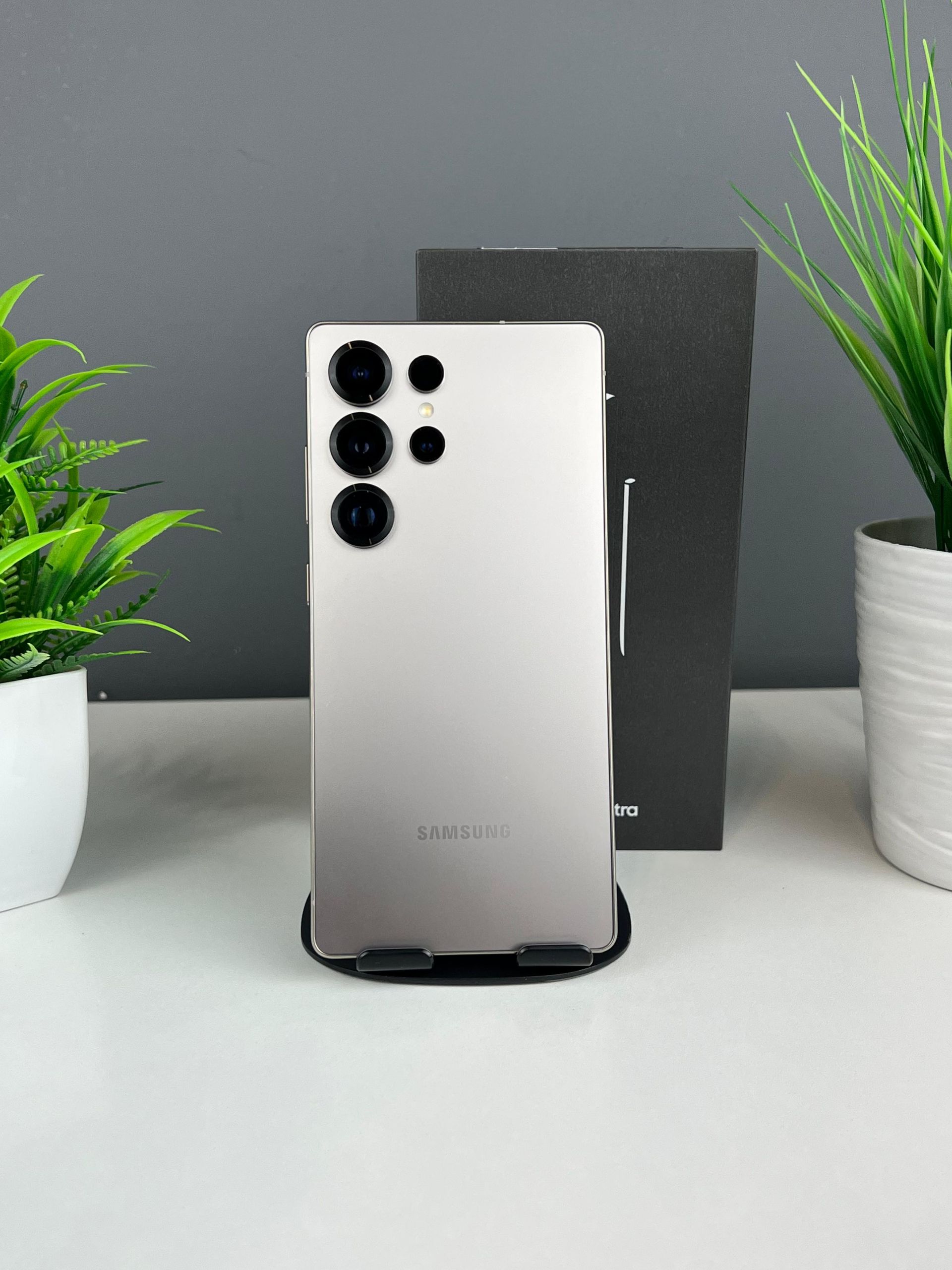 Samsung Galaxy S25 Ultra 5G 512 GB