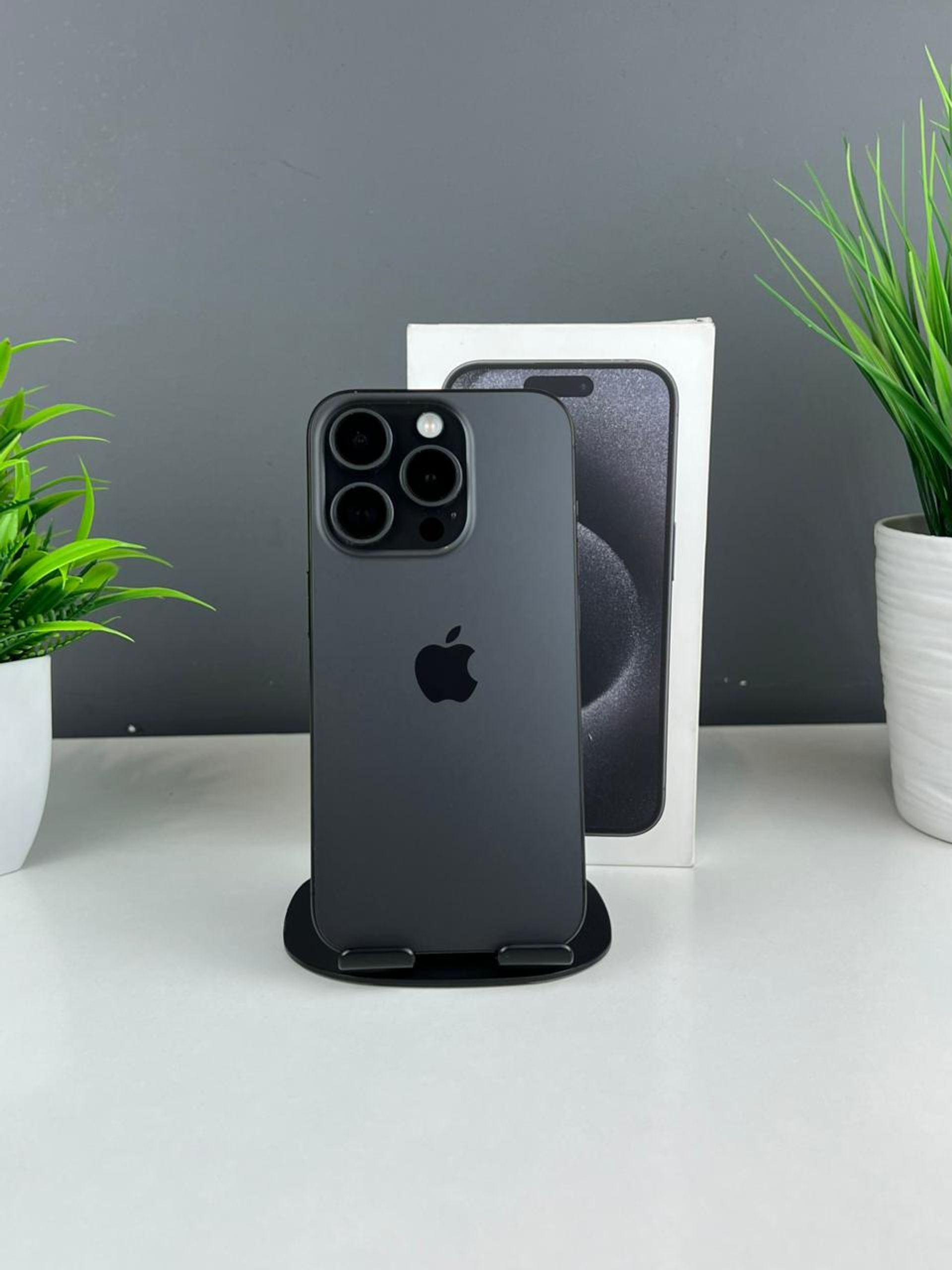 Apple iPhone 15 Pro 128GB