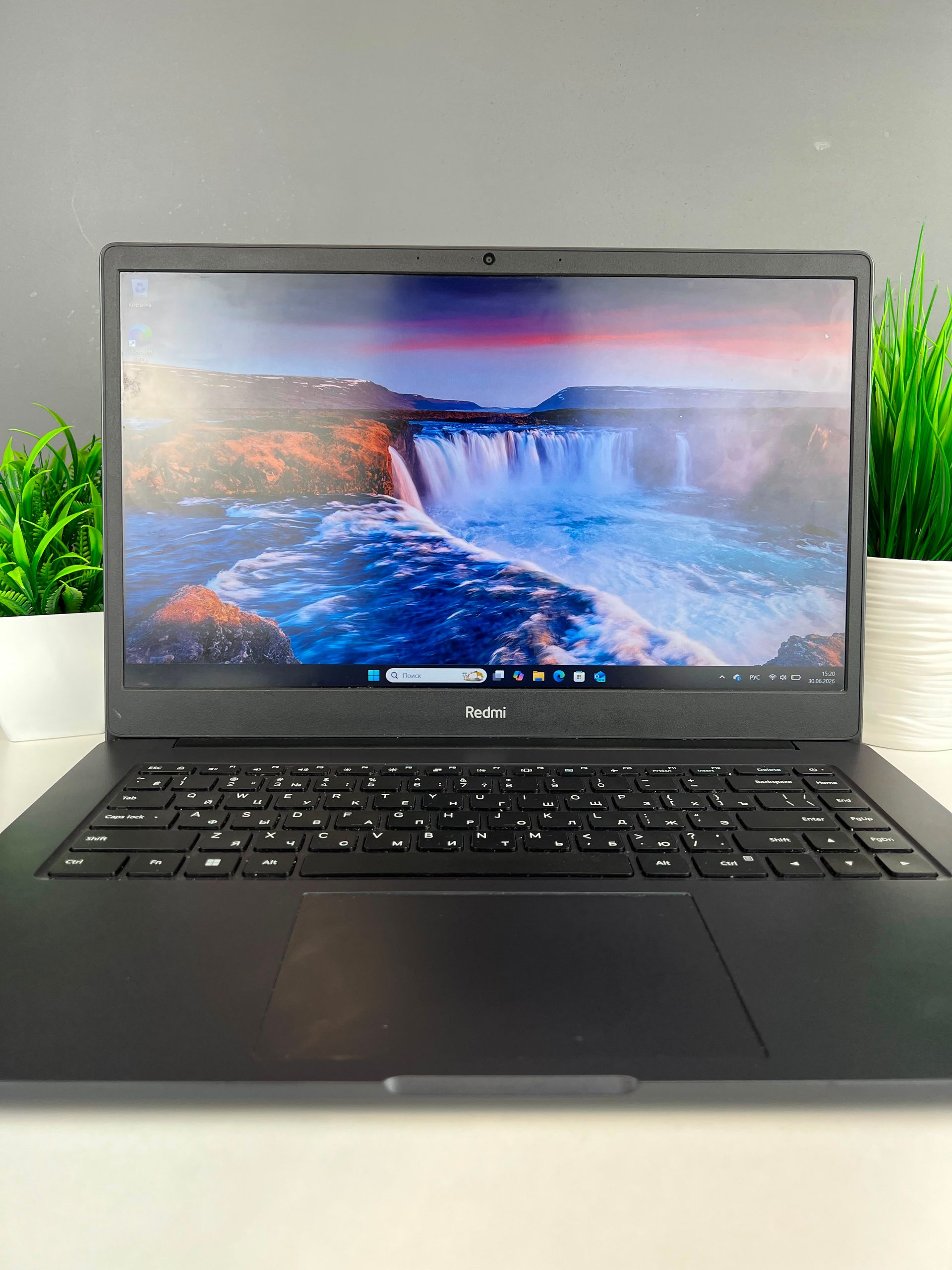 Ноутбук Другие марки Для работы и учебы  Intel Core i3  11-поколение  ядер 8 GB 256 GB 15 дюймов