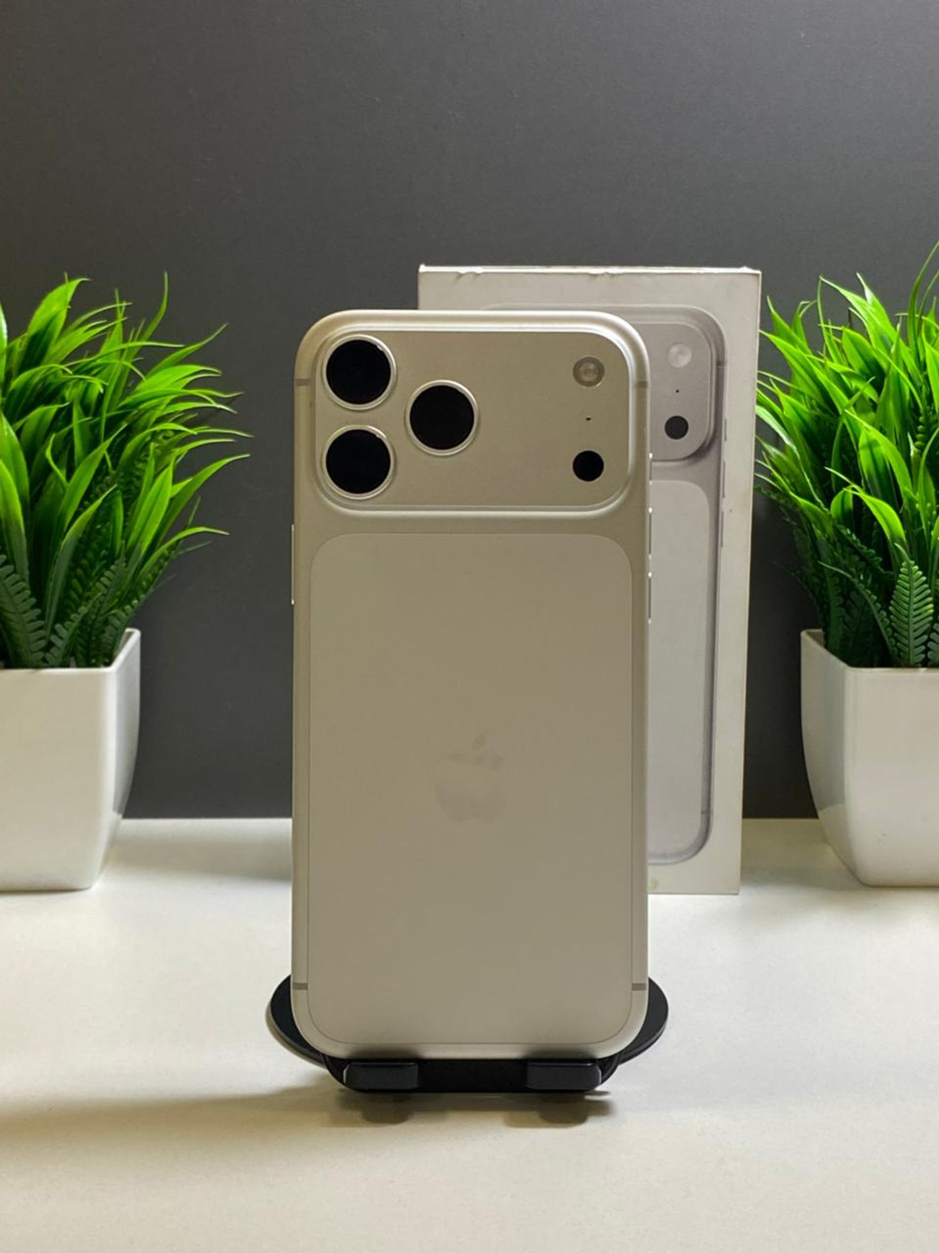 Apple iPhone 17 Pro Max 256 GB