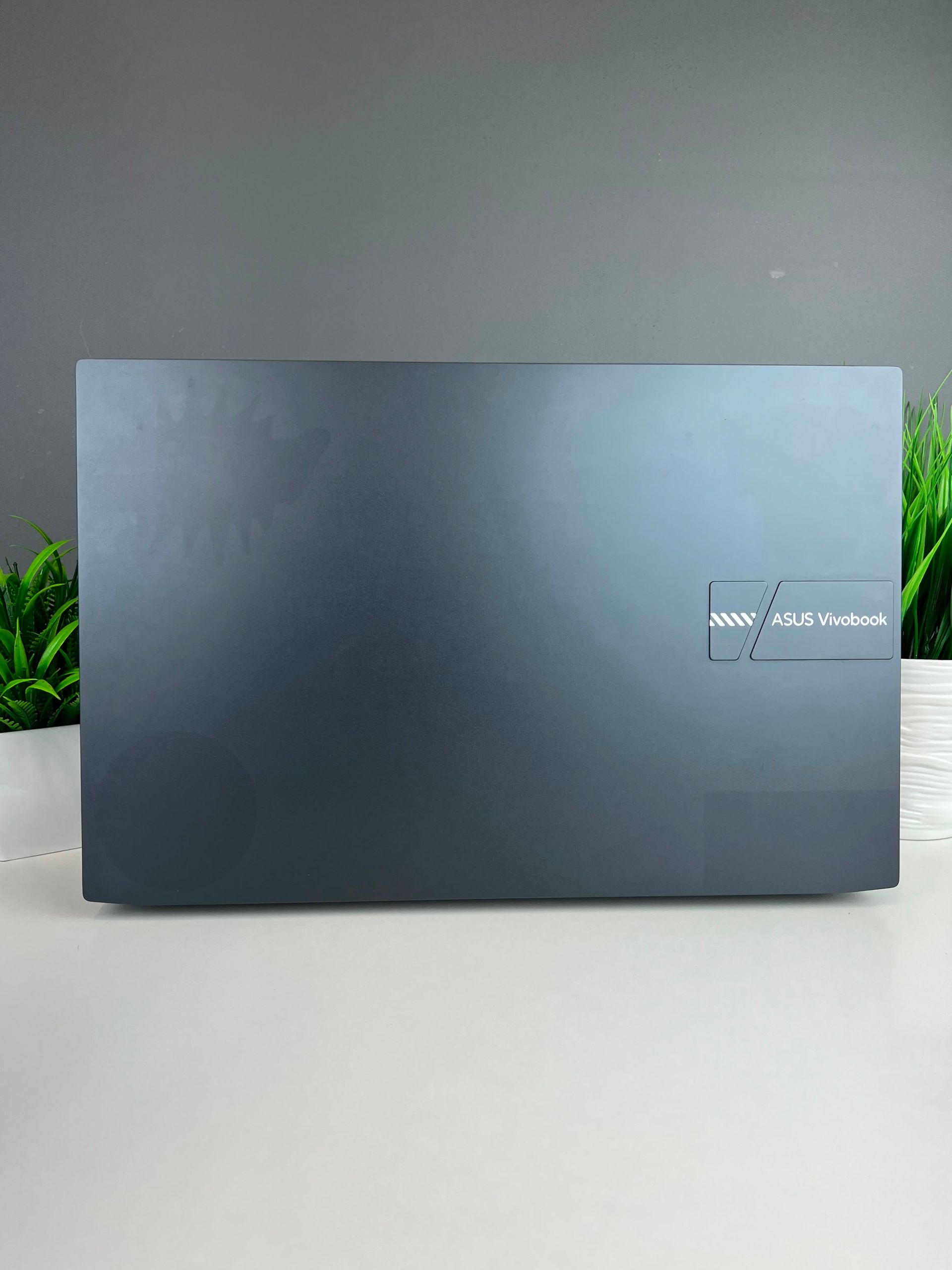 Ноутбук Asus ryzen 5 (5-е поколение) 2023 (6 ядер / 12 потоков) AMD Ryzen 5 5-поколение ядер 16 GB 512 GB 16 дюймов
