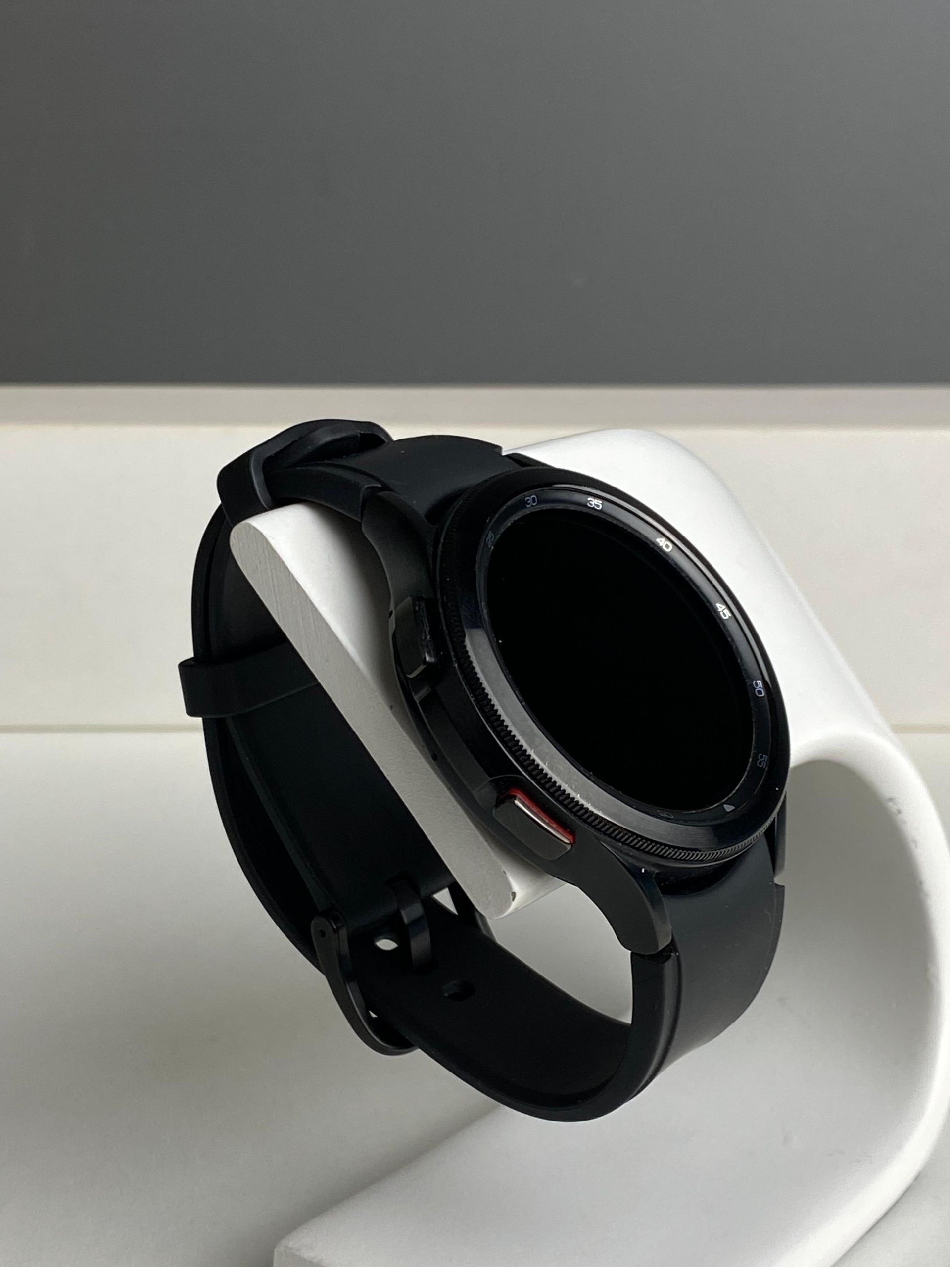 Galaxy Watch 4 Classic SM-R890 - фото_1