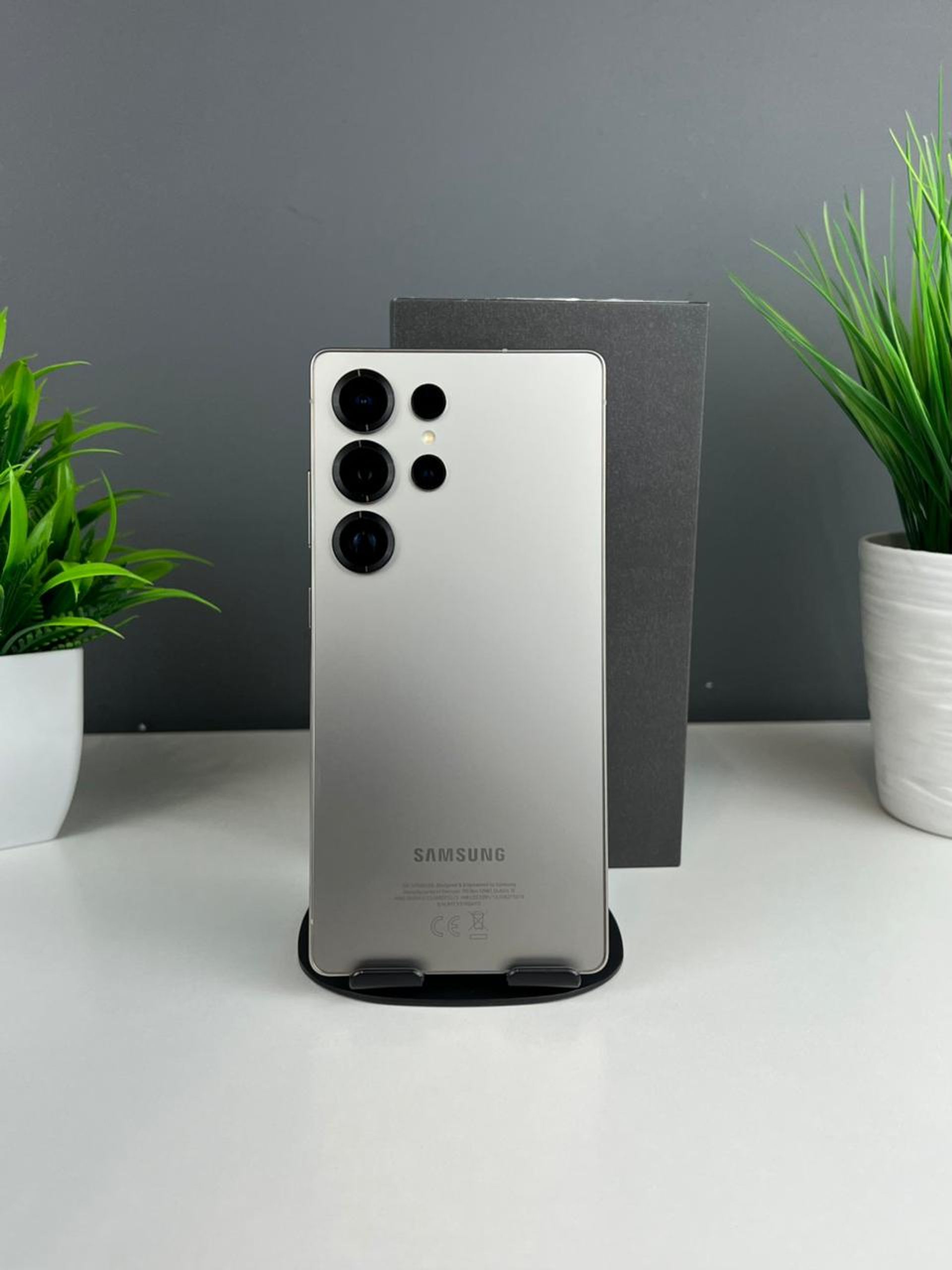 Samsung Galaxy S25 Ultra 5G 12GB/256GB